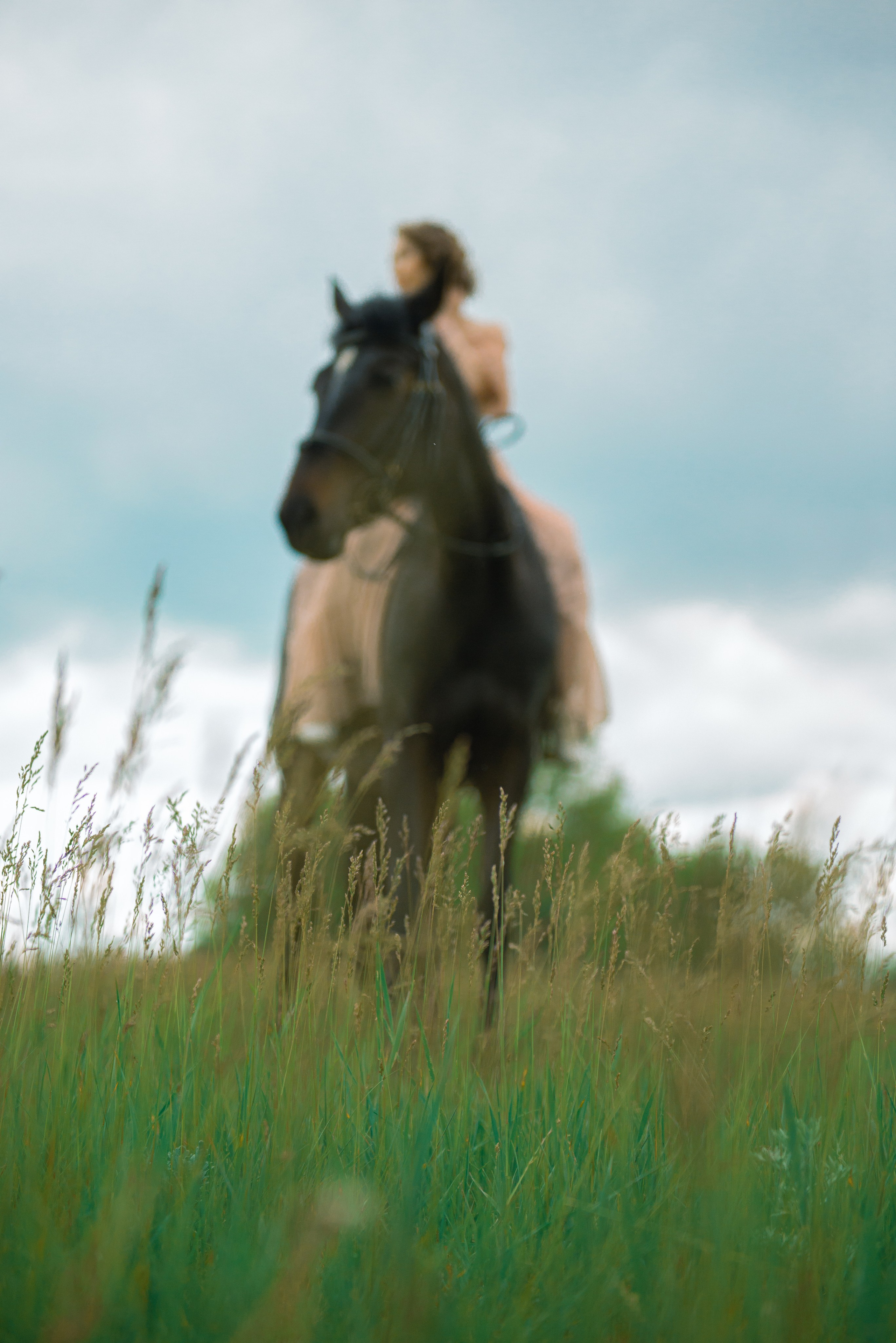 Софья. Фотограф Алиса Аспер