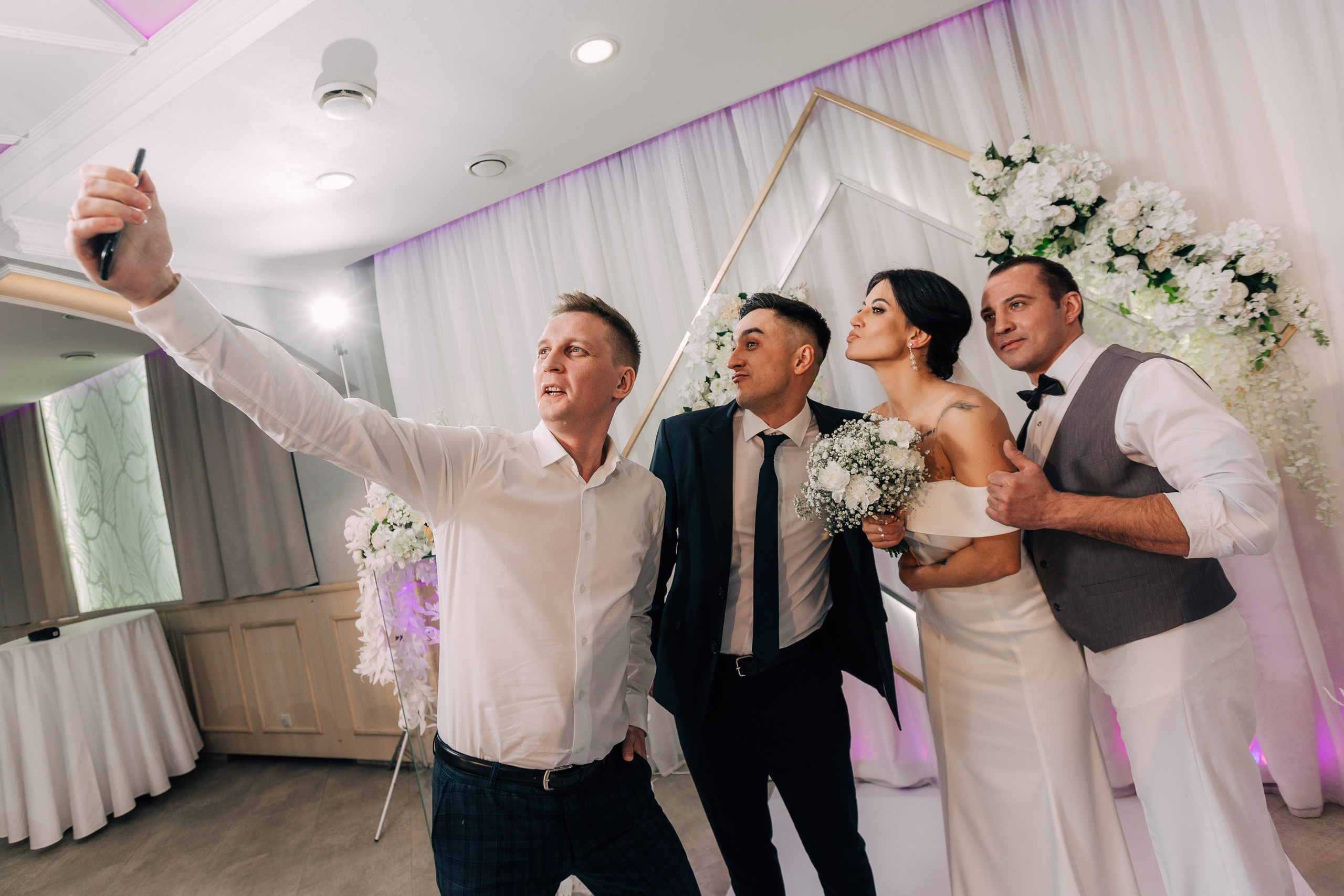 Илья и Надя Банкет. Ваш фотограф Антон Колташов город Курган Тюмень Челябинск Екатеринбург