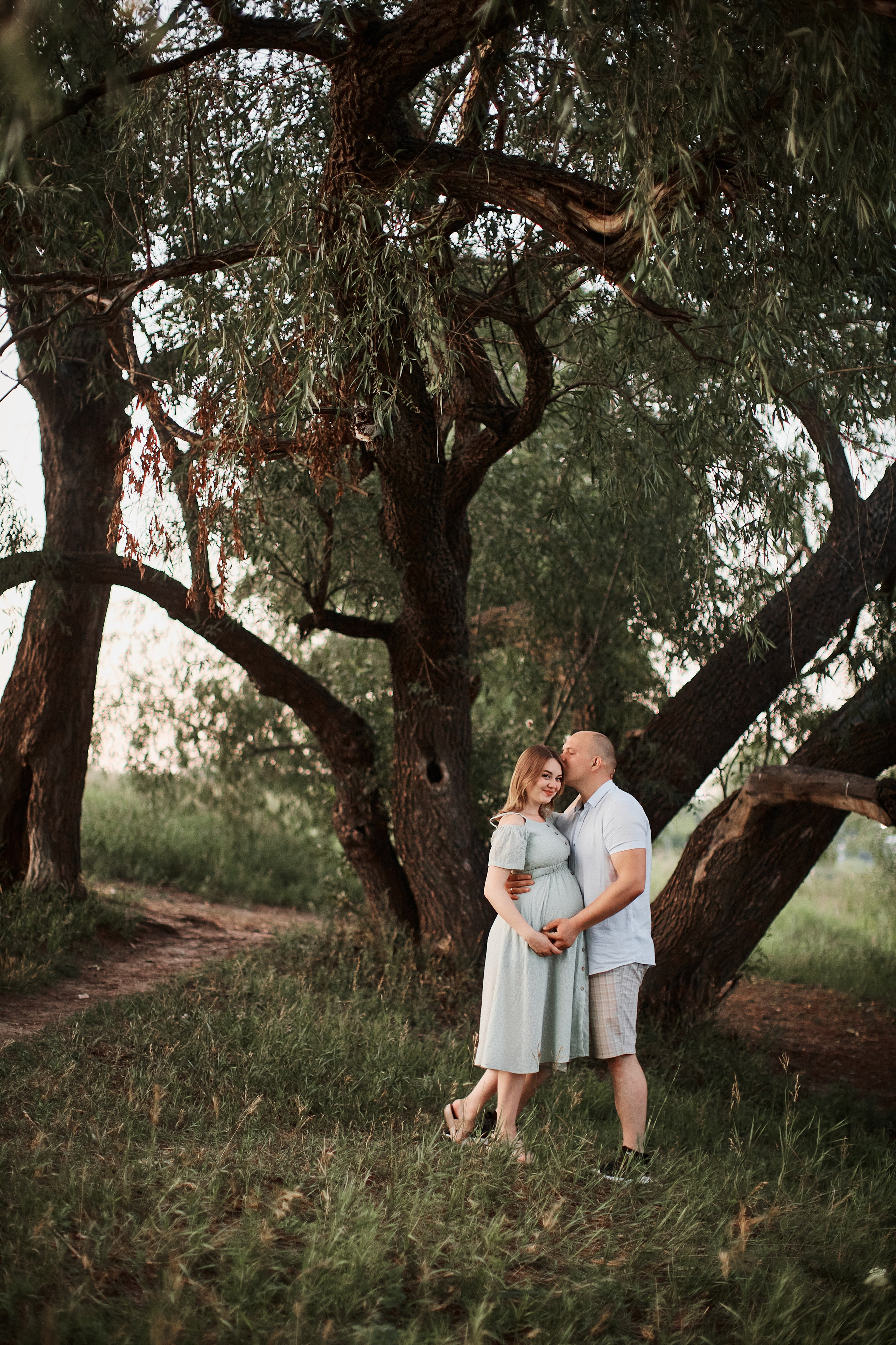 Паша и Света. Ваш фотограф Антон Колташов город Курган Тюмень Челябинск Екатеринбург