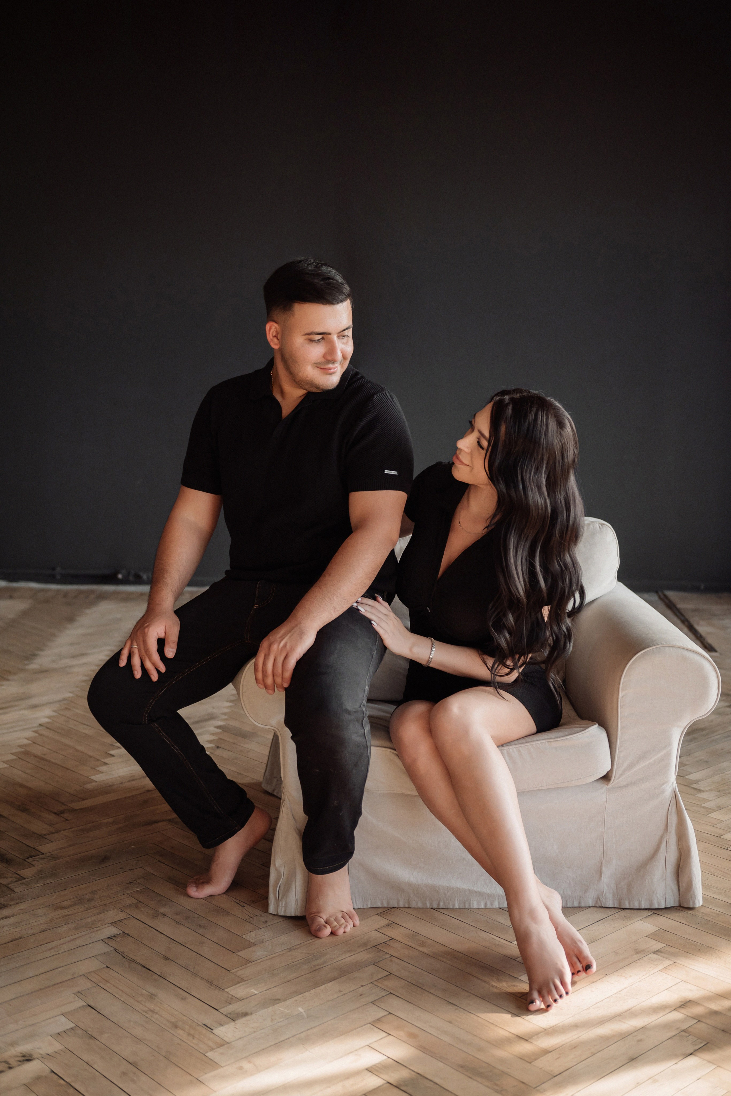 Любовь. Фотограф в Волгограде и Волжском