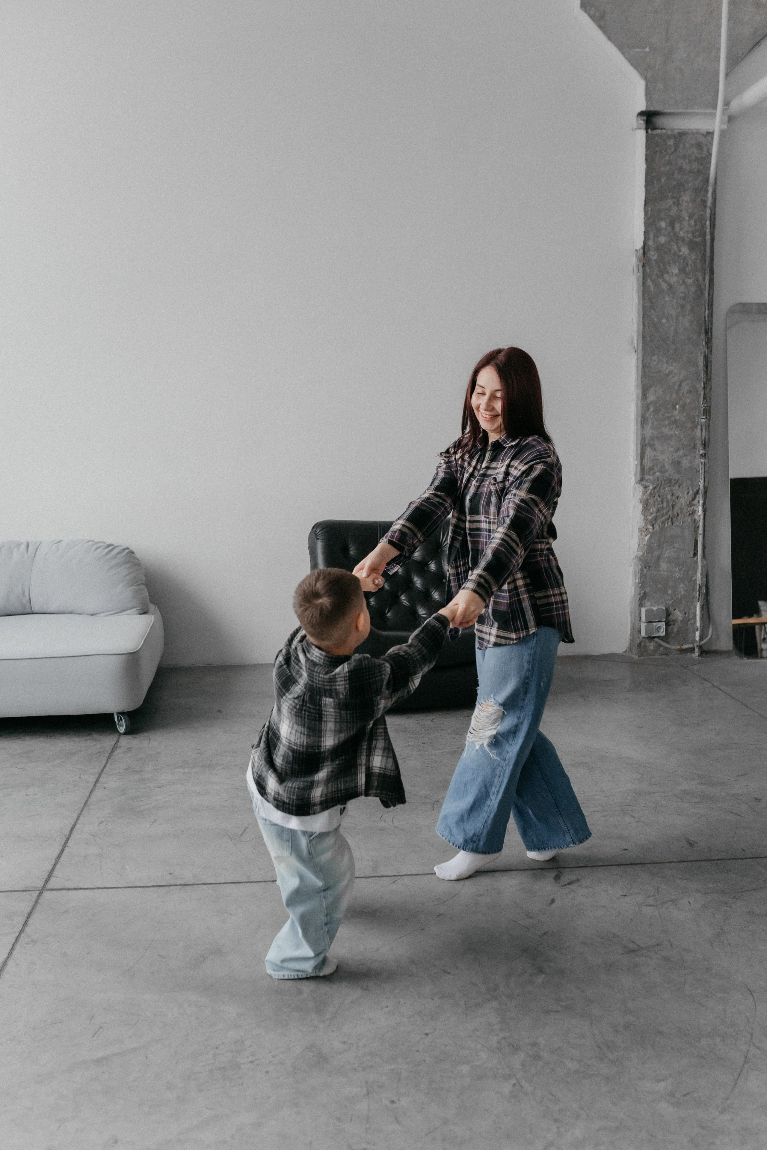 Марк и Ирина. Фотограф в Волгограде и Волжском