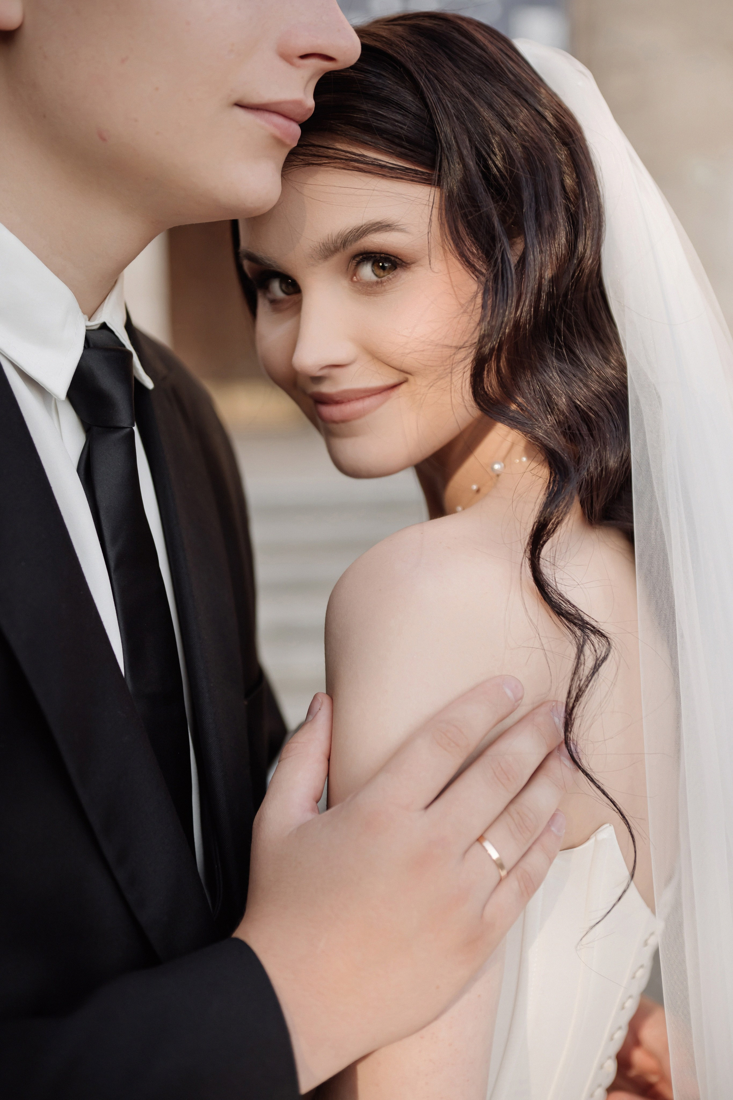 Вероника и Ярослав. Фотограф в Волгограде и Волжском