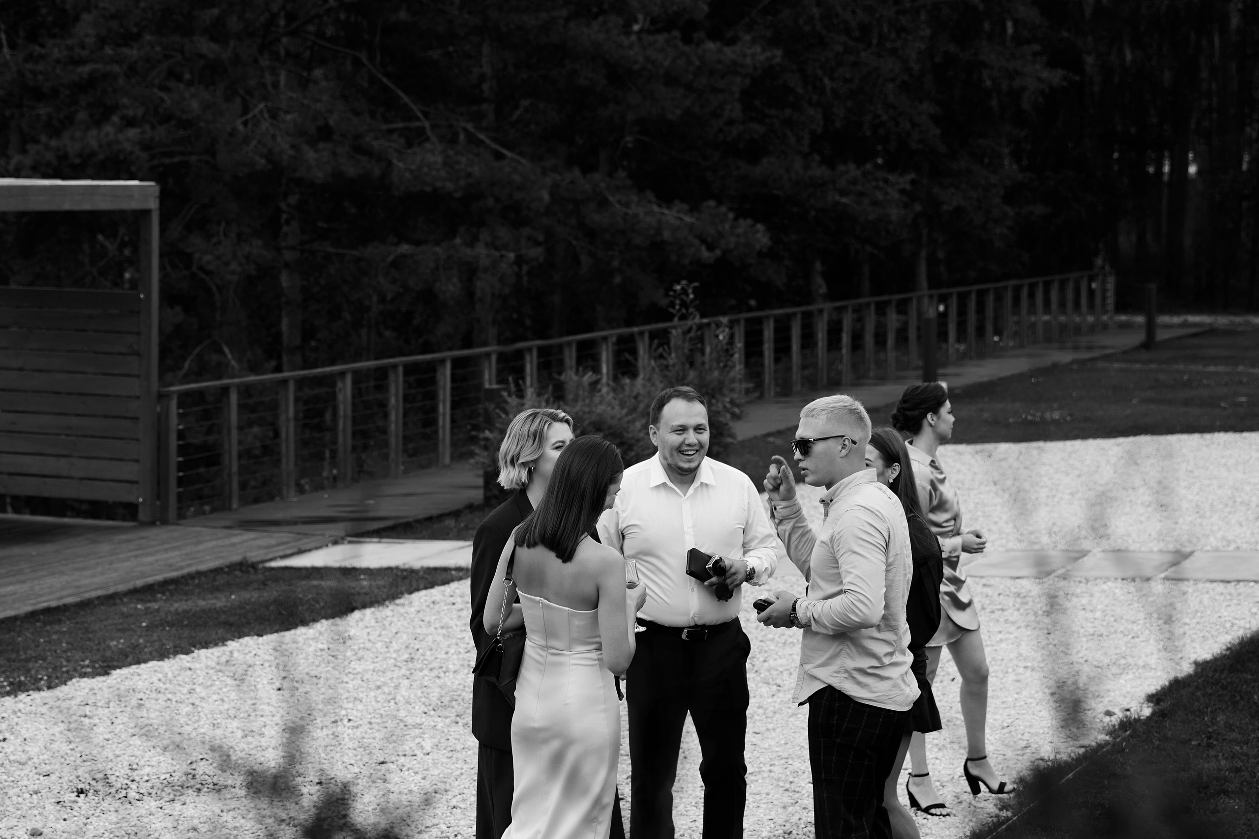 Dmitry & Margarita. Event агентство PAPRIKA в Екатеринбурге