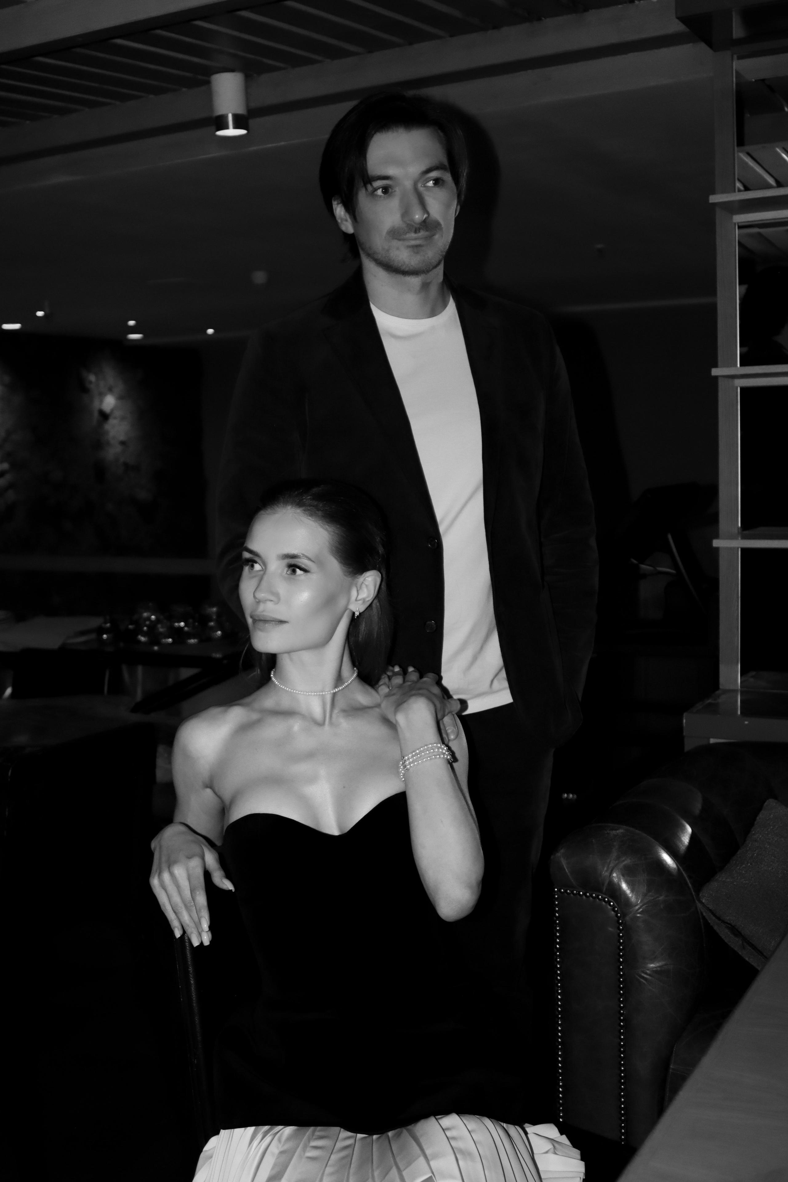 Владимир и Екатерина. Ирина, фотограф Москва/Бутово