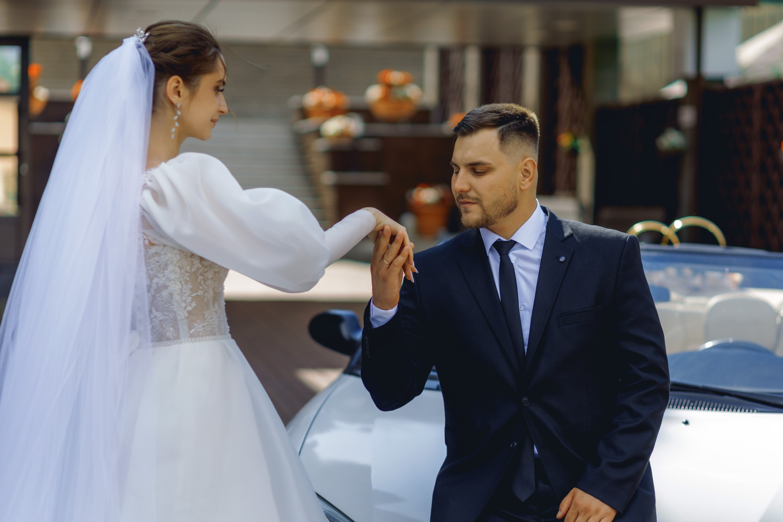 Свадебные. Игорь Бобров, #второйфотографсмоленска. Фото и видео для людей и бизнеса