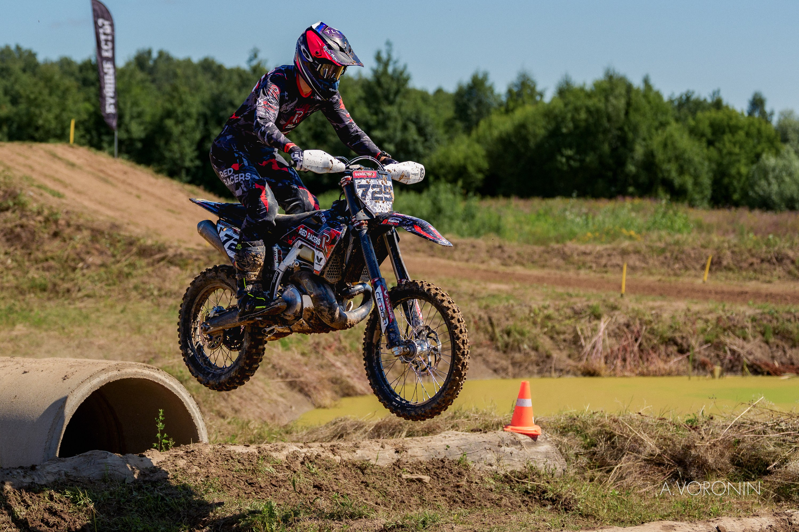 Кубок X-Enduro «Буйные есть?» 18 июля 2026 — фотографии | A/Y 360