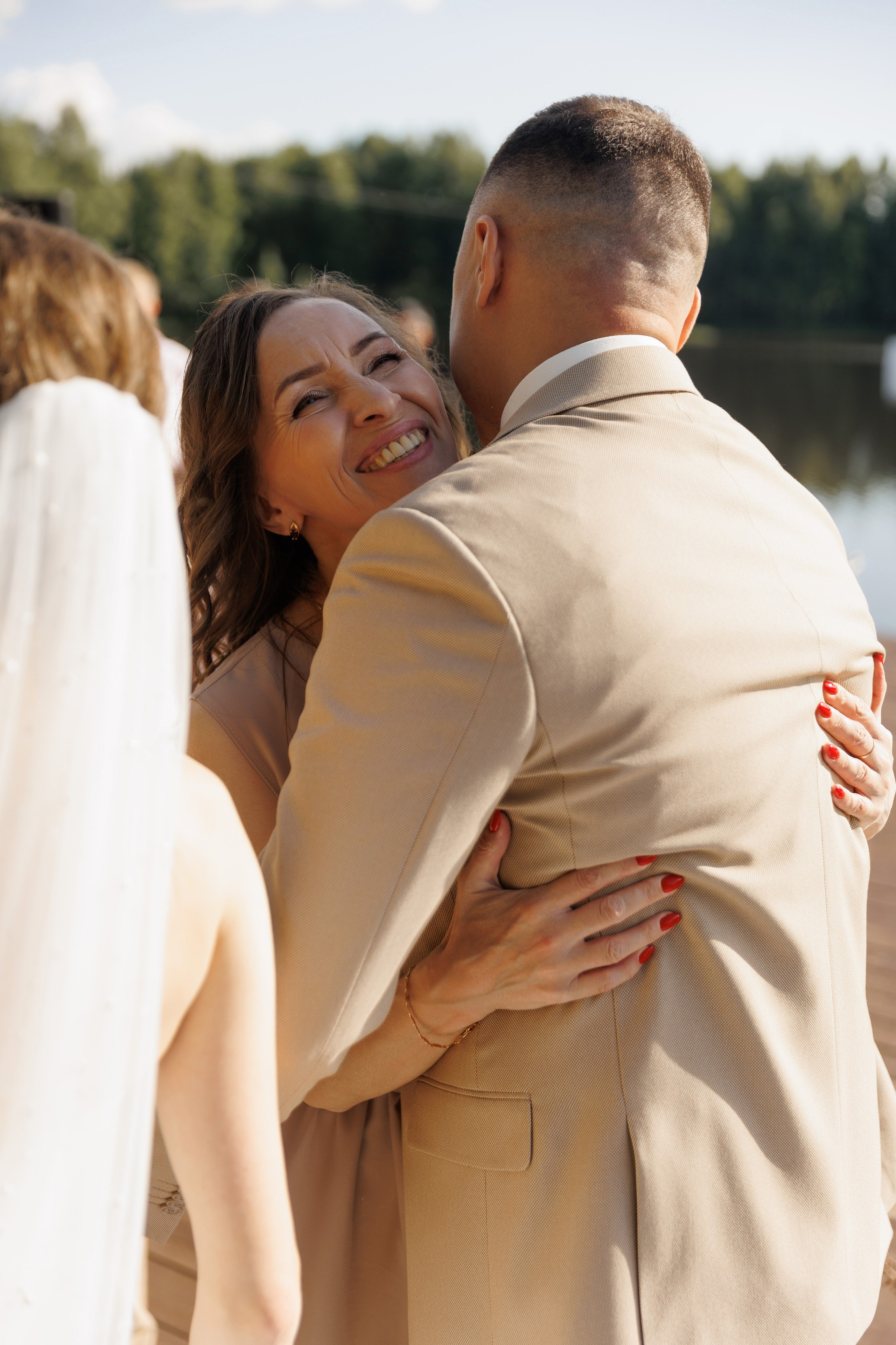 Сергей и Анастасия. Свадебный и портретный фотограф в Сыктывкаре Слава Изъюров