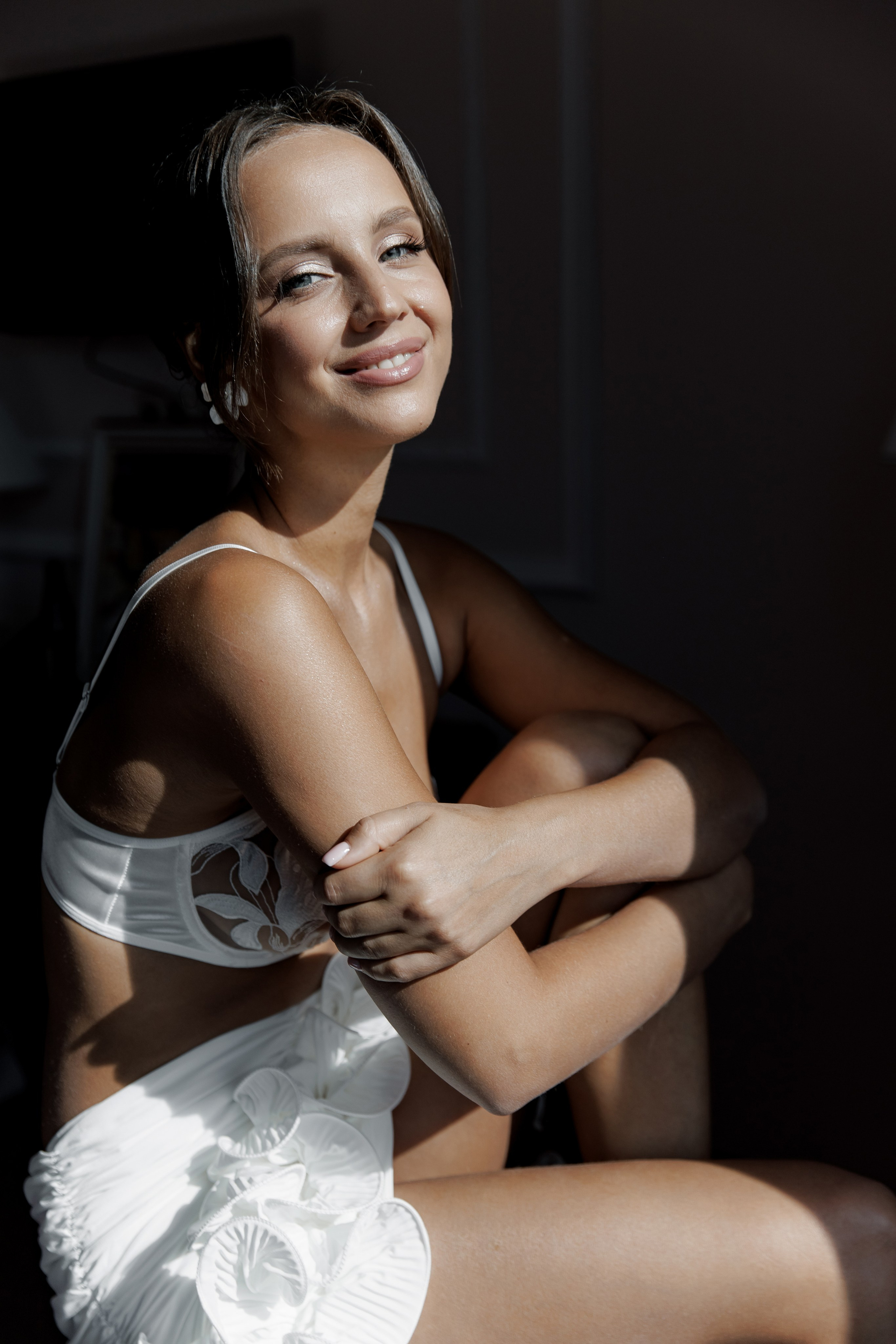 Антон и Света 2024. Свадебный фотограф в Москве, Ярославле Виталий Квант