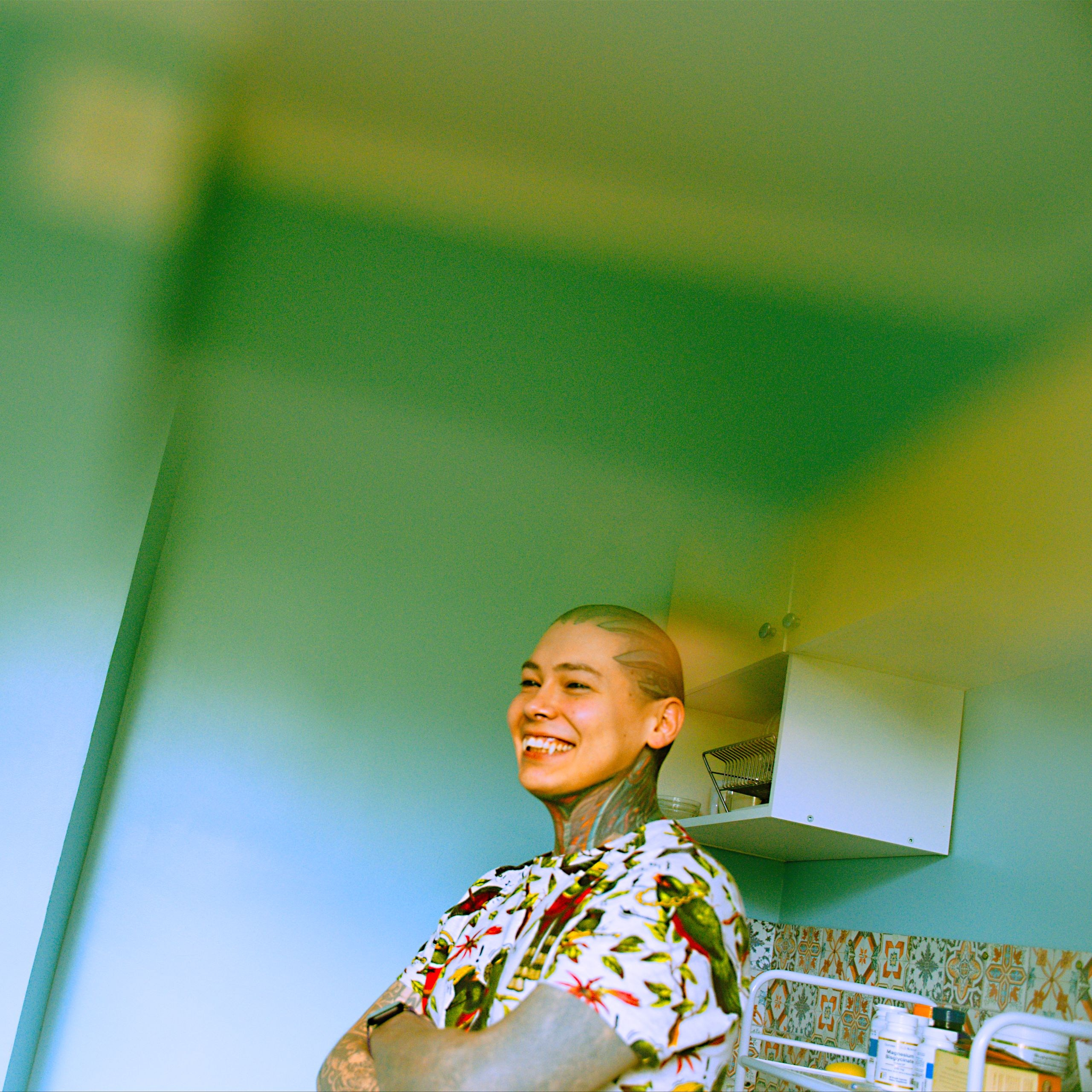 Chill wedding. Фотограф Серафим Крюков