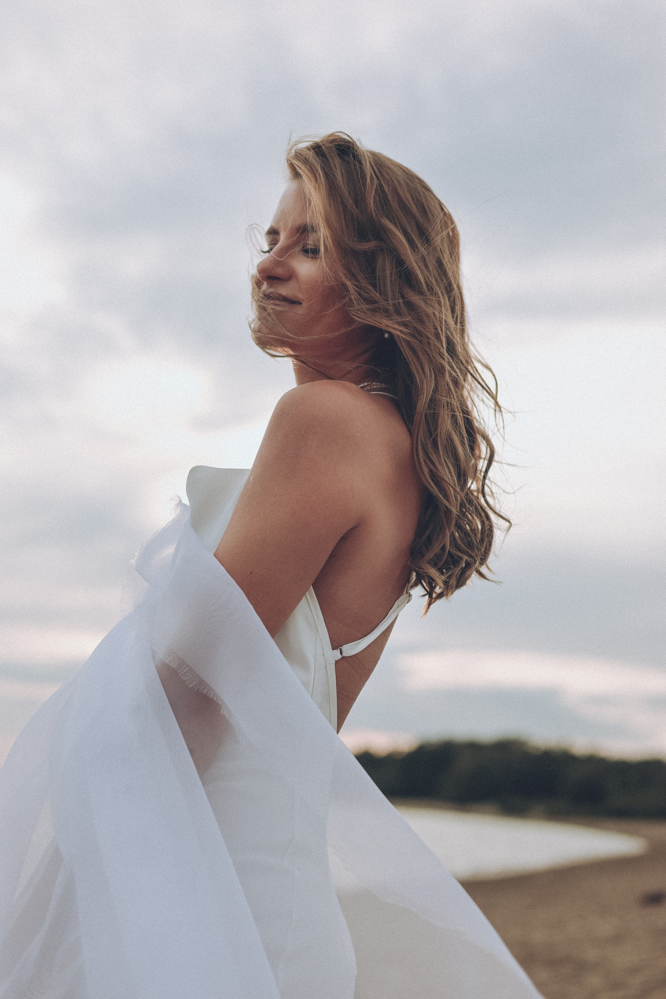 Женский фотограф в Санкт-Петербурге Анна Беляева