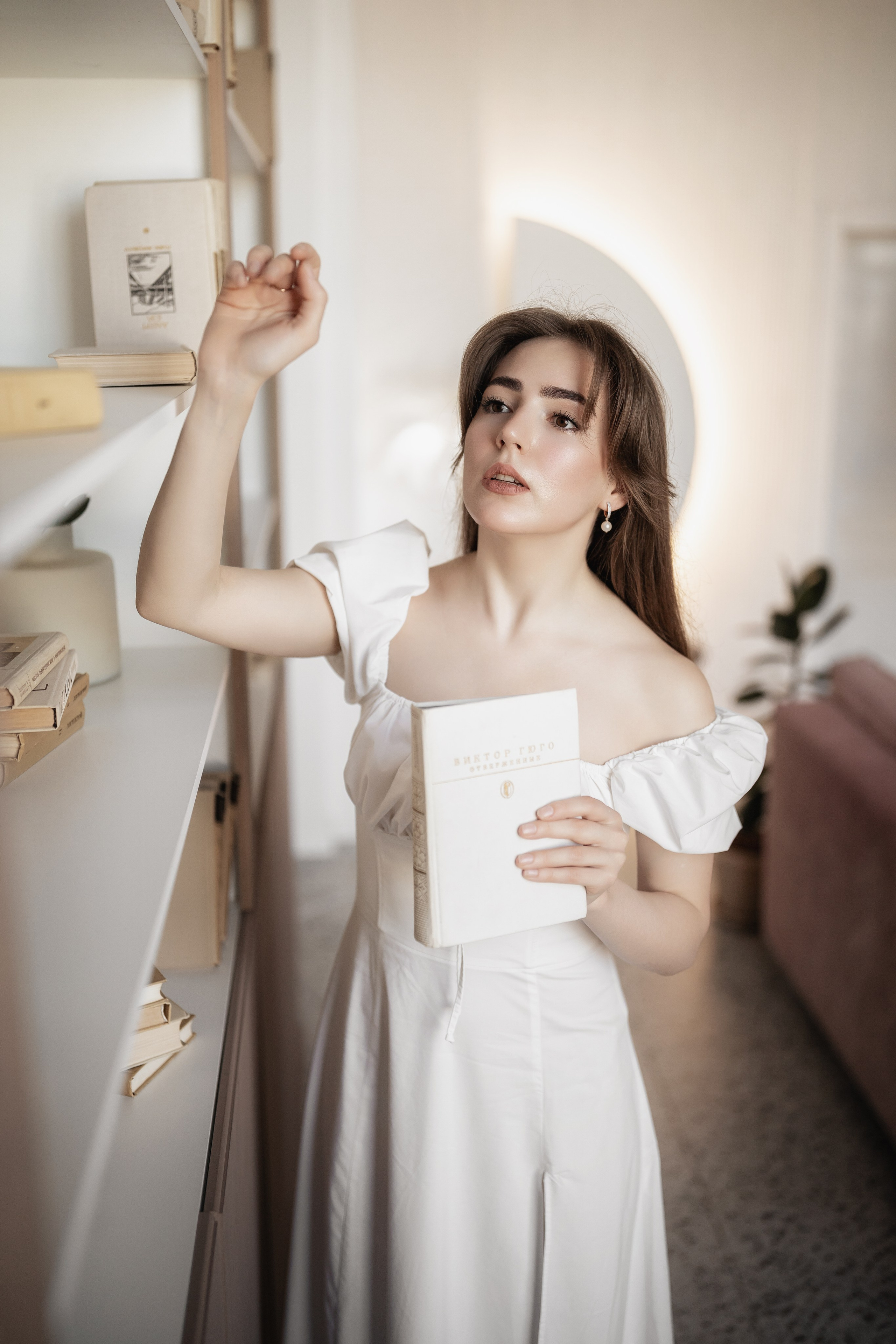 Портретная фотография Воронеж. Марк Шишкин — репортажный фотограф в Воронеже и России