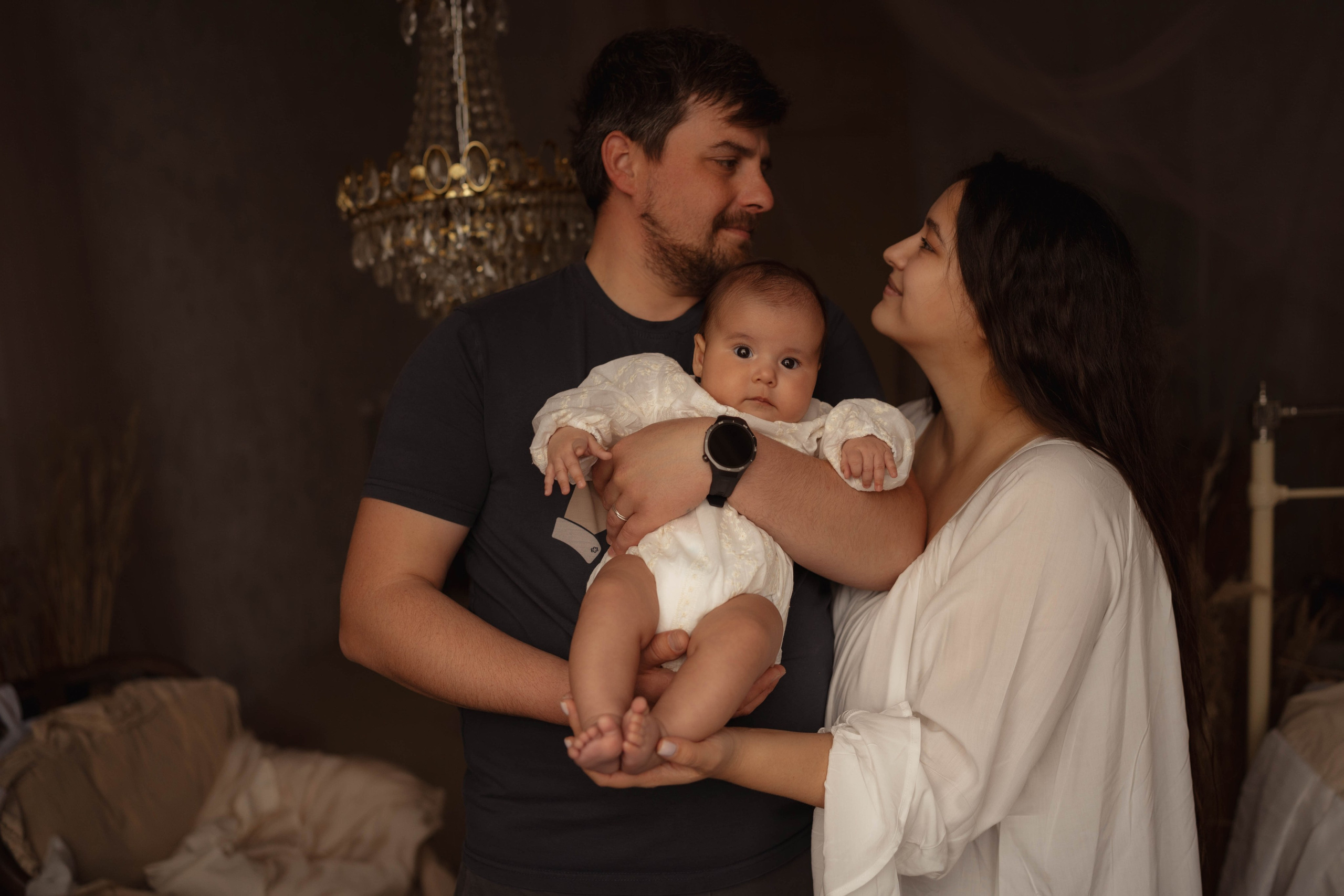 Кристина и Аврора. Фотограф в Новосибирске Диана Ильиных