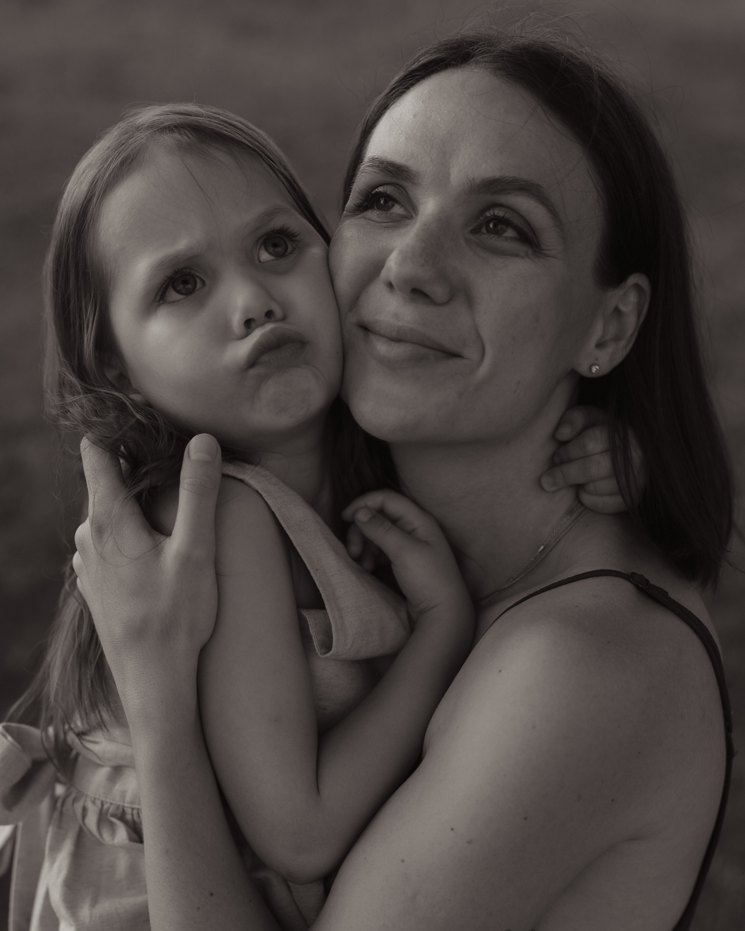 Лена, Артем и Янчик | с. Ленинское. Фотограф в Новосибирске Диана Ильиных