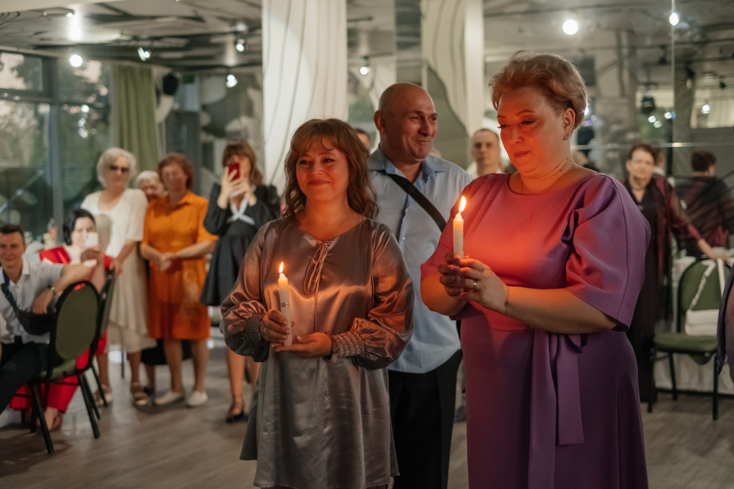 Свадьба Татьяны и Ильи. Фотограф в Новосибирске Диана Ильиных