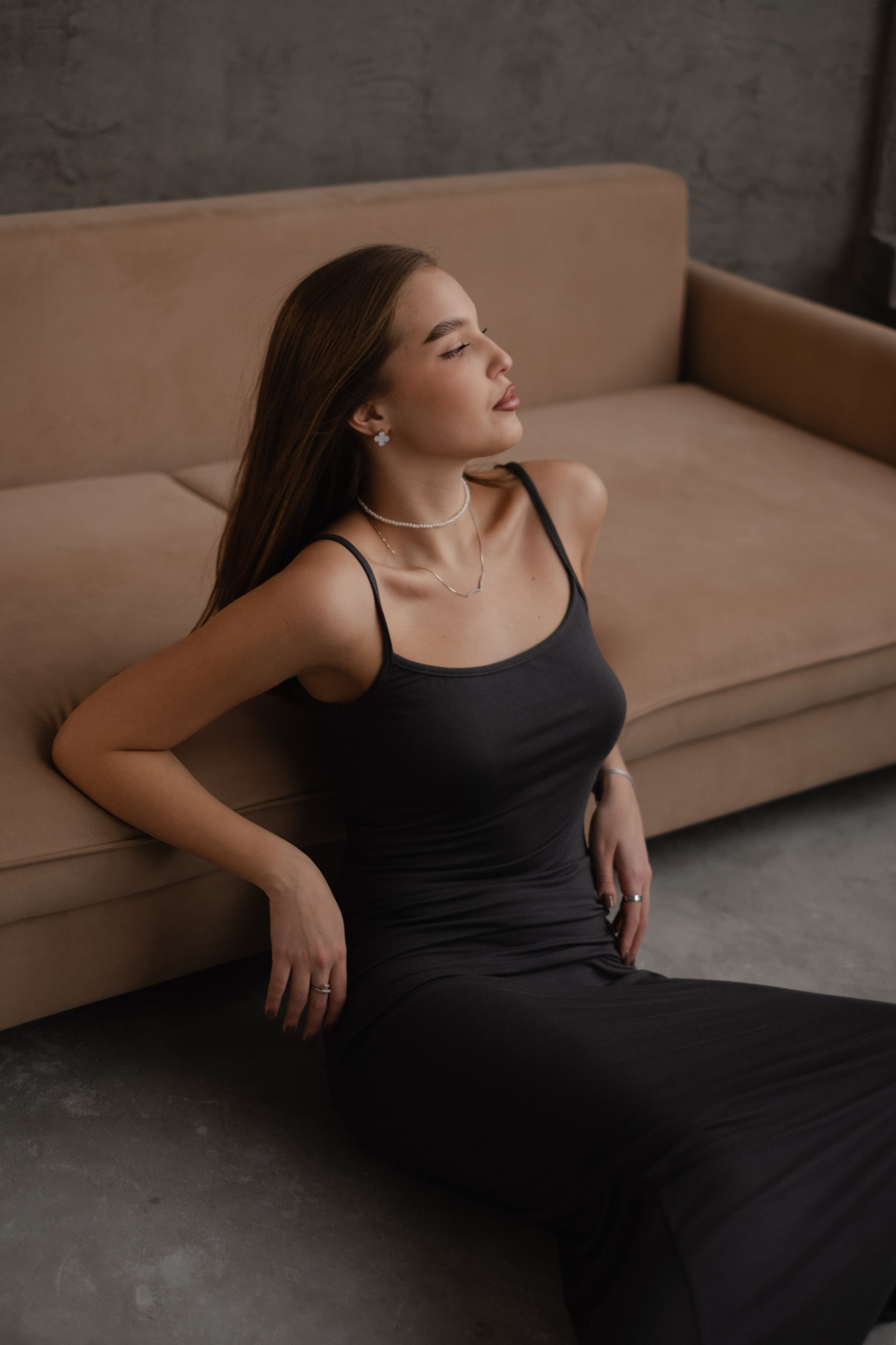 Оля. Фотограф в Новосибирске Диана Ильиных