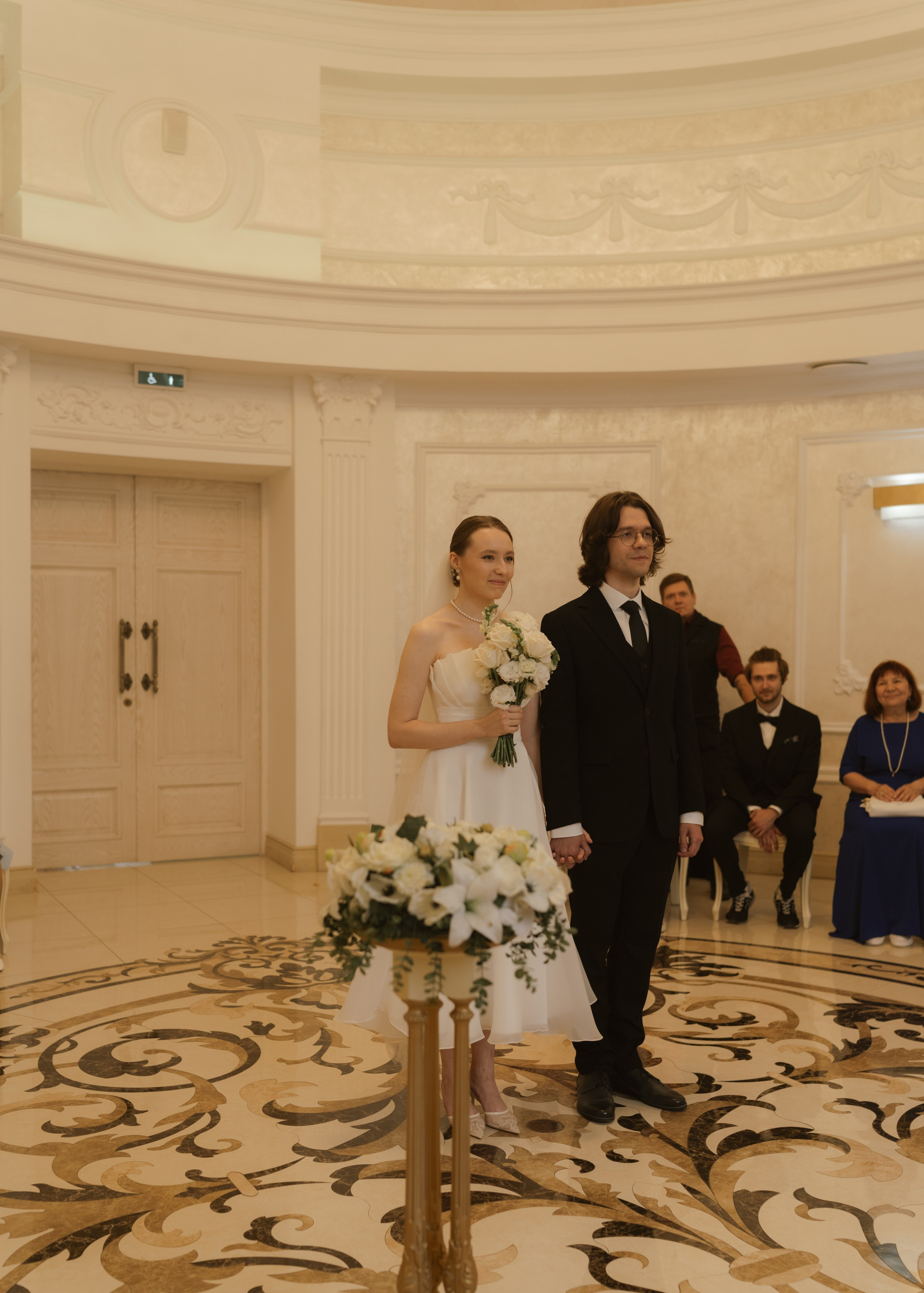 Светлана и Алексей. Фотограф в Новосибирске Диана Ильиных