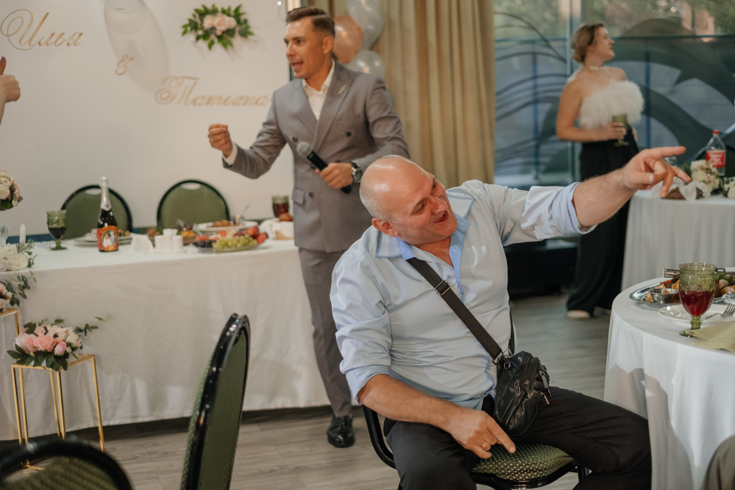 Свадьба Татьяны и Ильи. Фотограф в Новосибирске Диана Ильиных