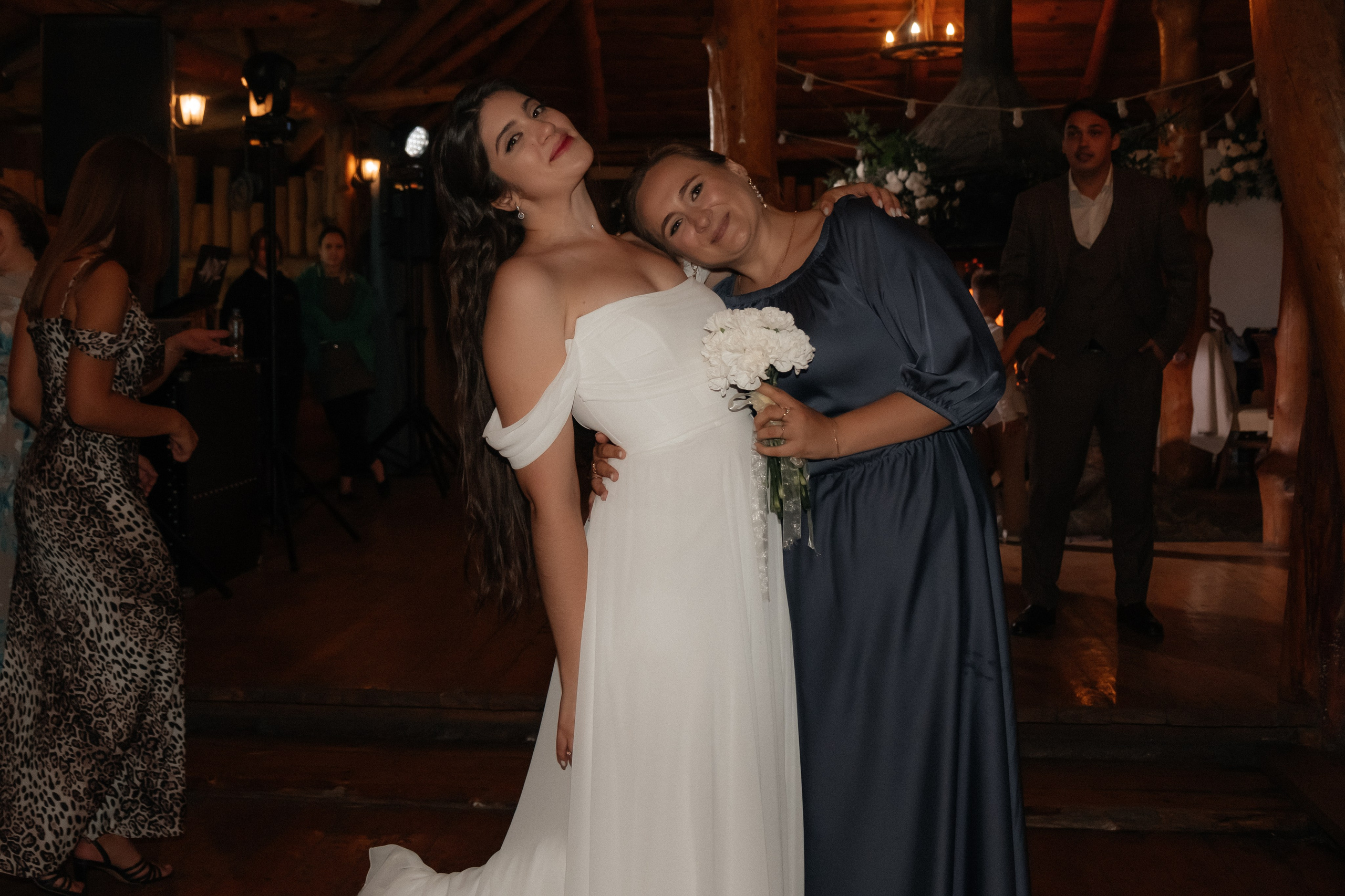 Свадьба Галины и Андрея | полный день. Фотограф в Новосибирске Диана Ильиных