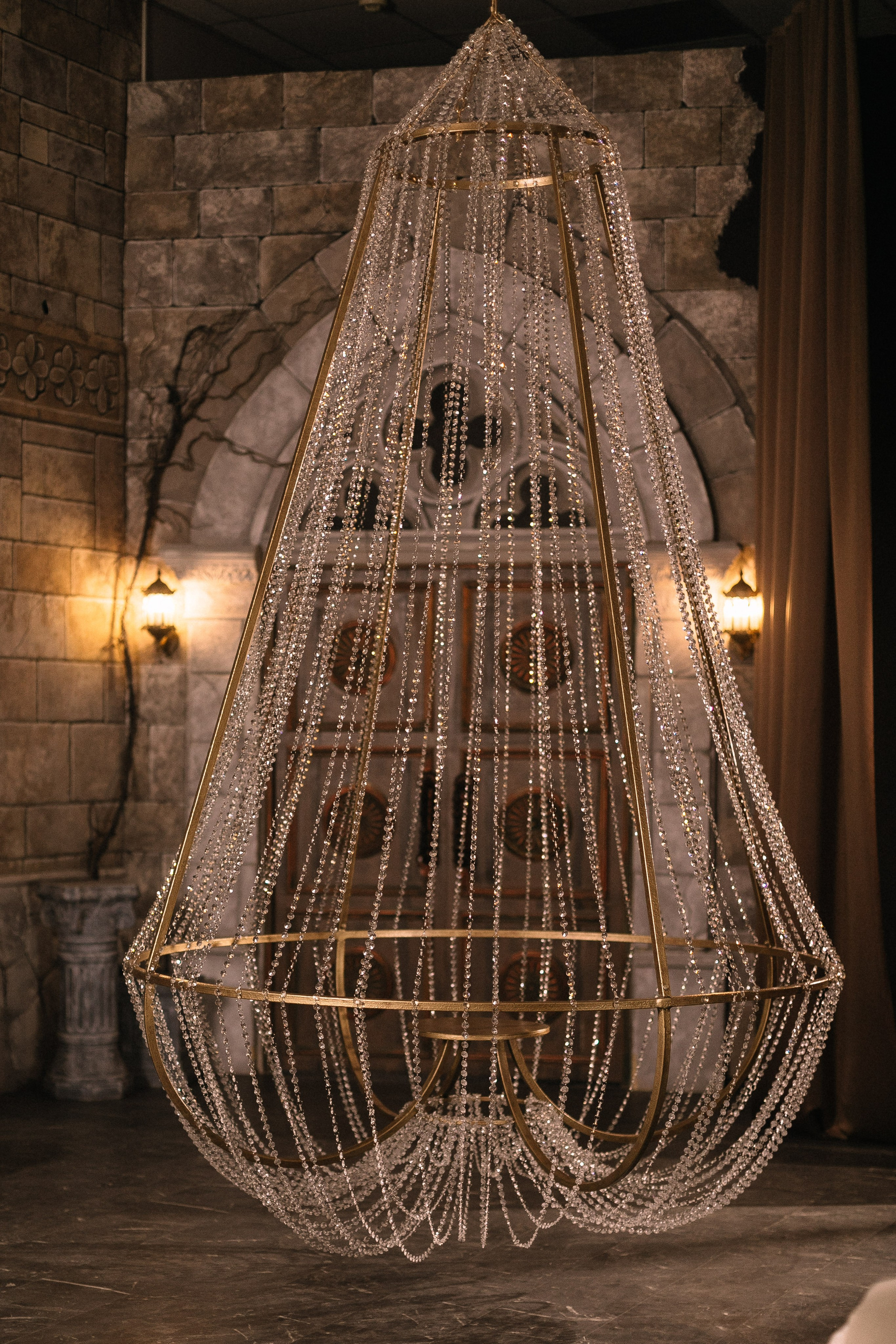 Зал «Верона». Фотостудия «PurPur»