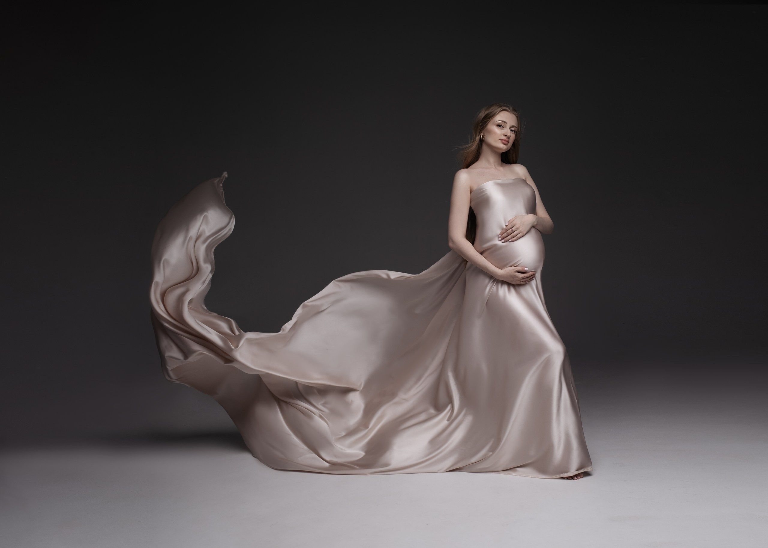 Галина Скибина фотограф в Астрахани