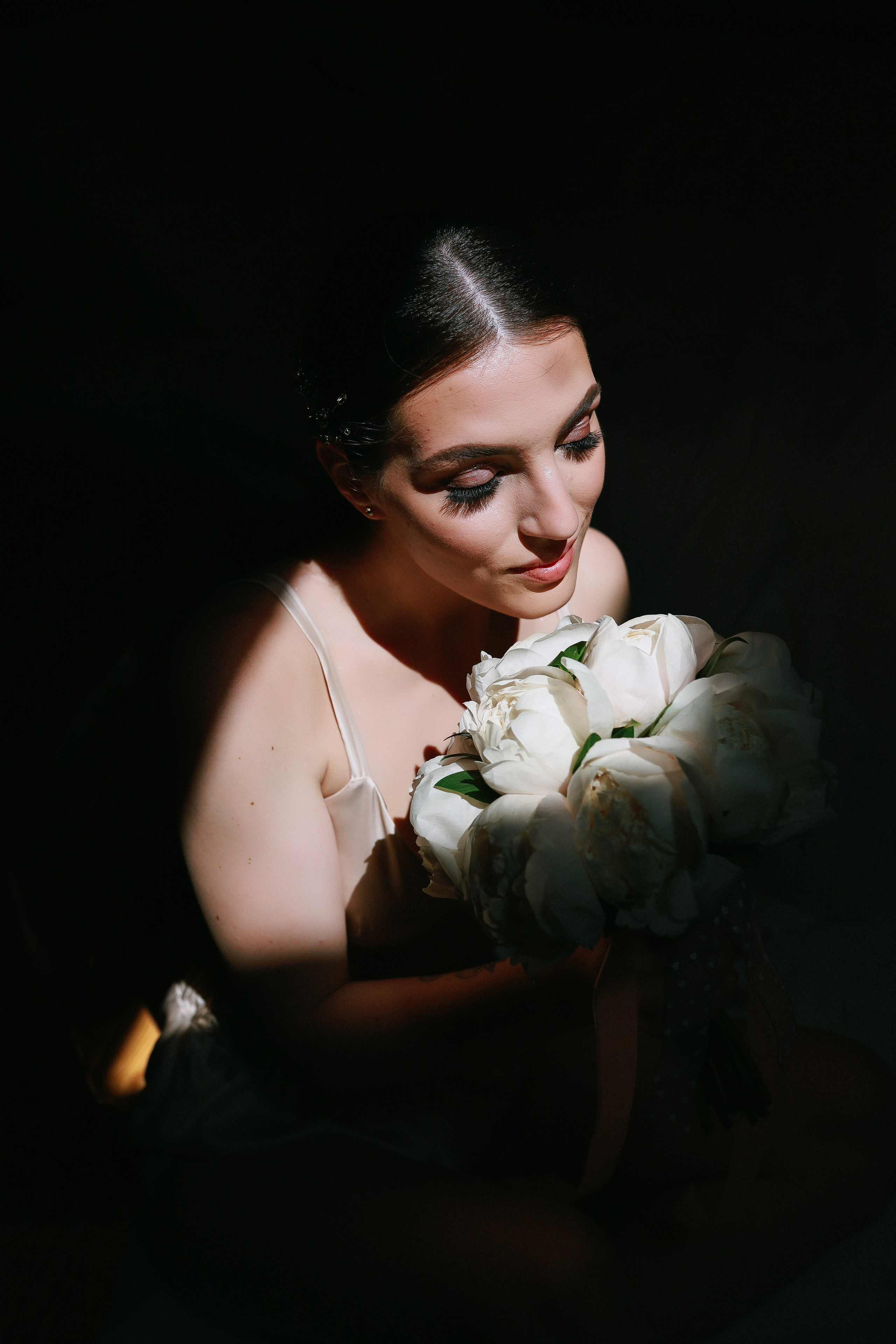 Елена и Александр. Свадебный фотограф Волгоград и Волжский Евгения Кимлач