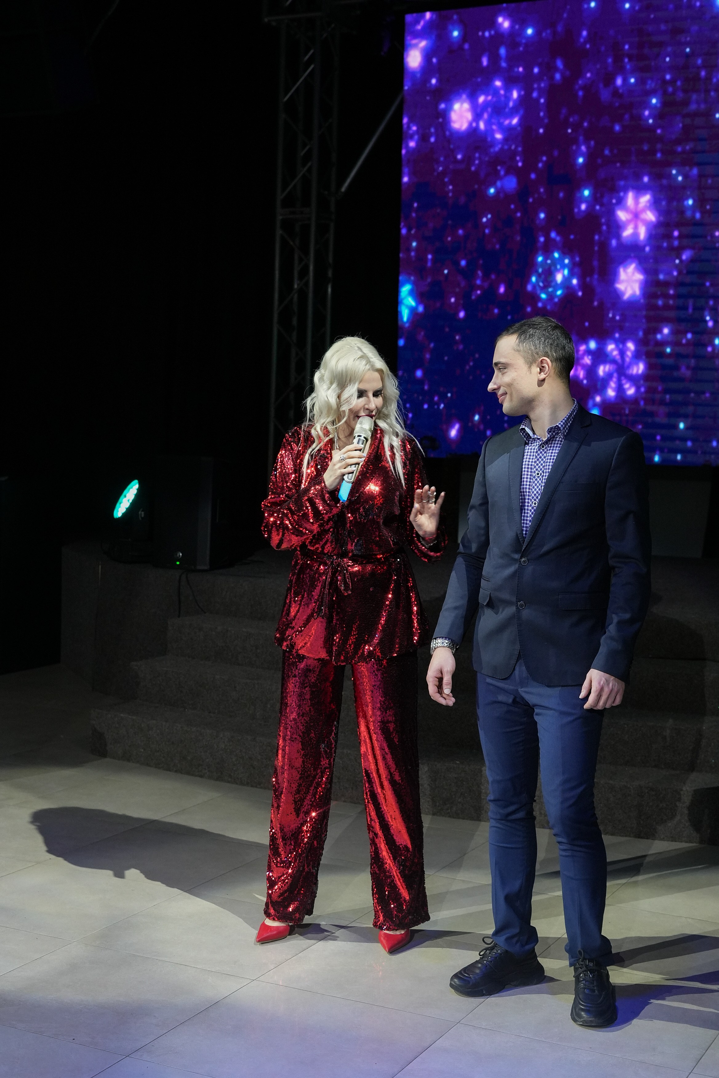 Корпоратив Волжский мясокомбинат. Фотограф Волгоград Анастасия Ли