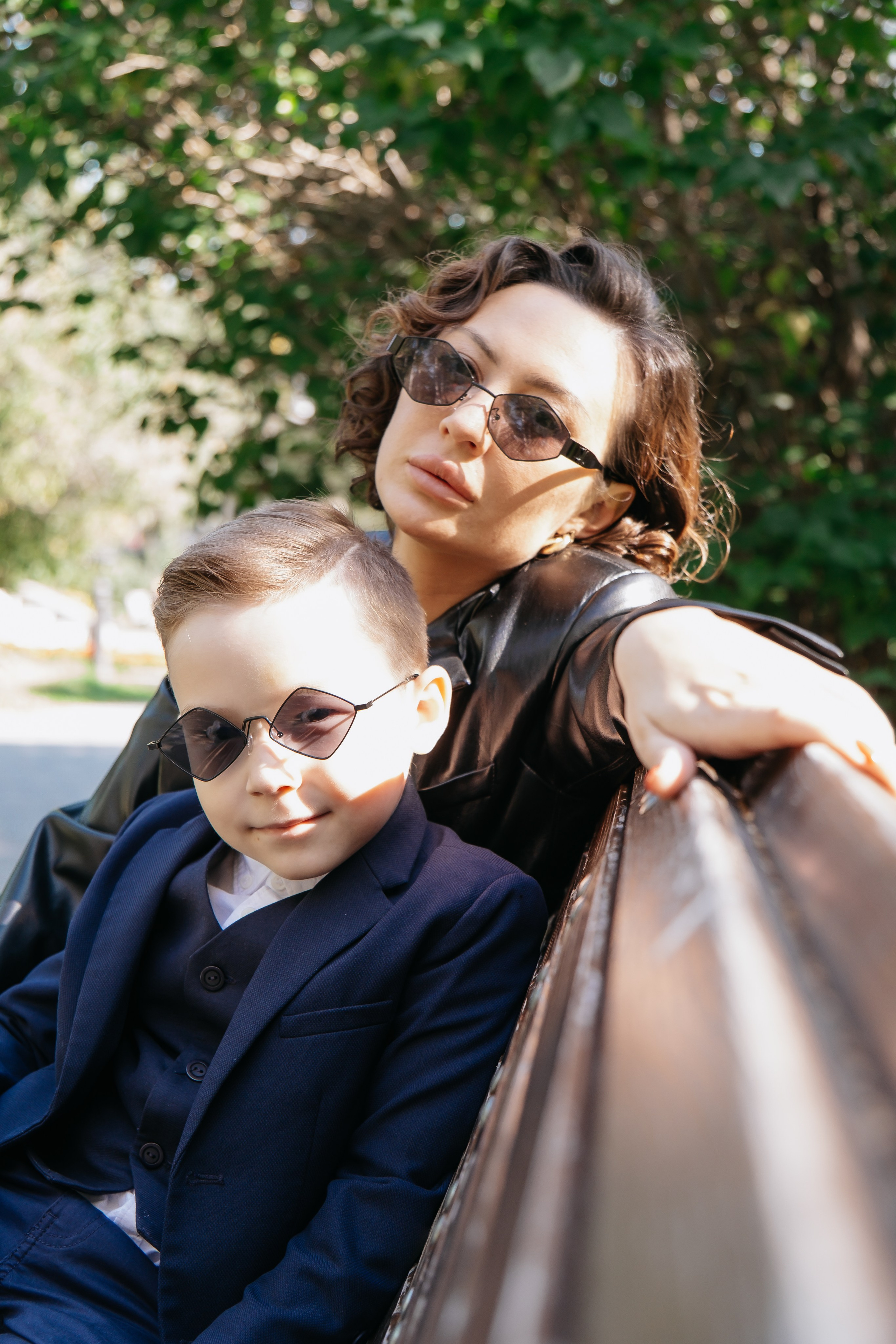Перед школьной линейкой. Павел Маннапов, фотограф и видеограф в Екатеринбурге