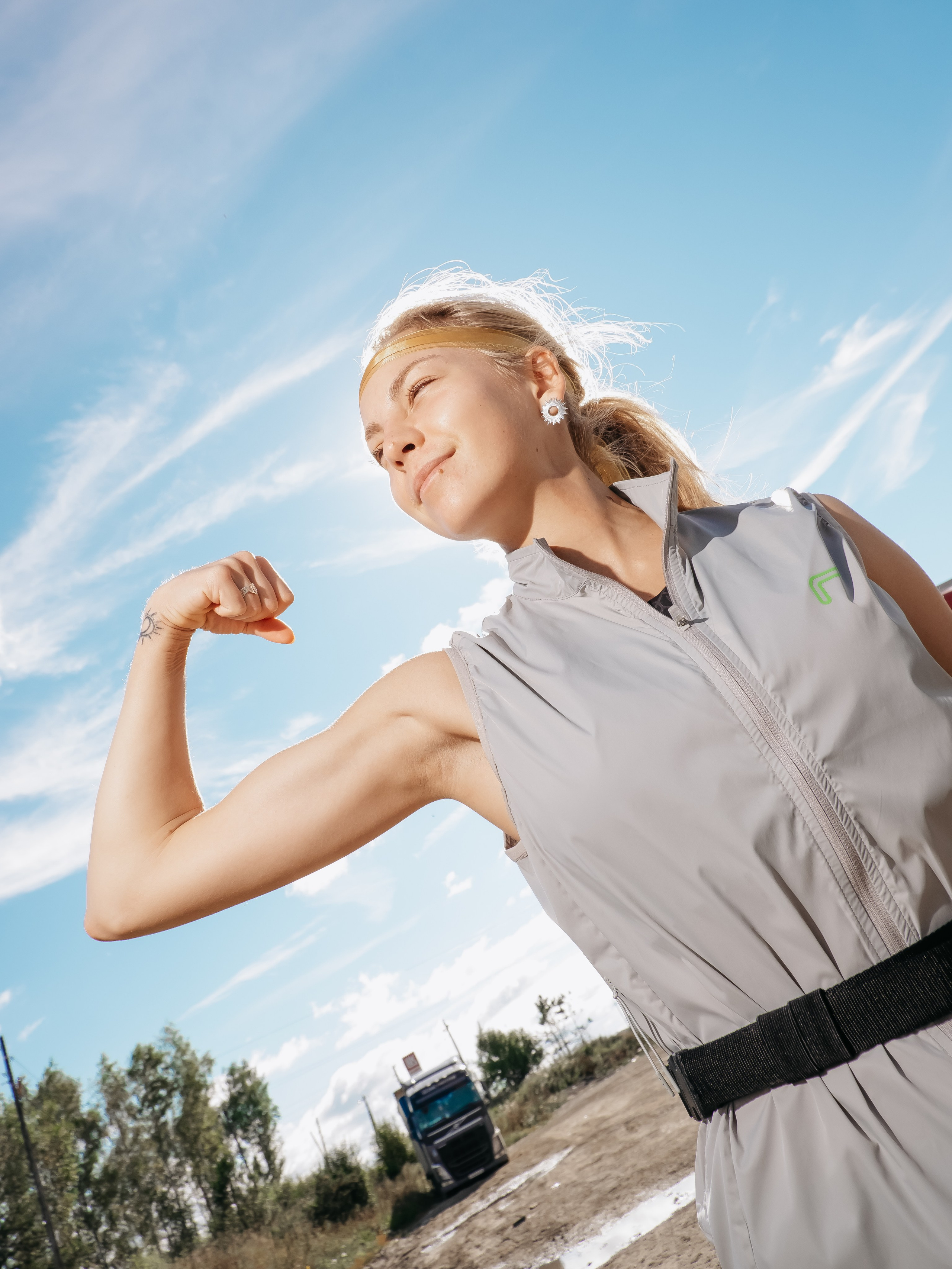 Looong Run. Павел Маннапов, фотограф и видеограф в Екатеринбурге
