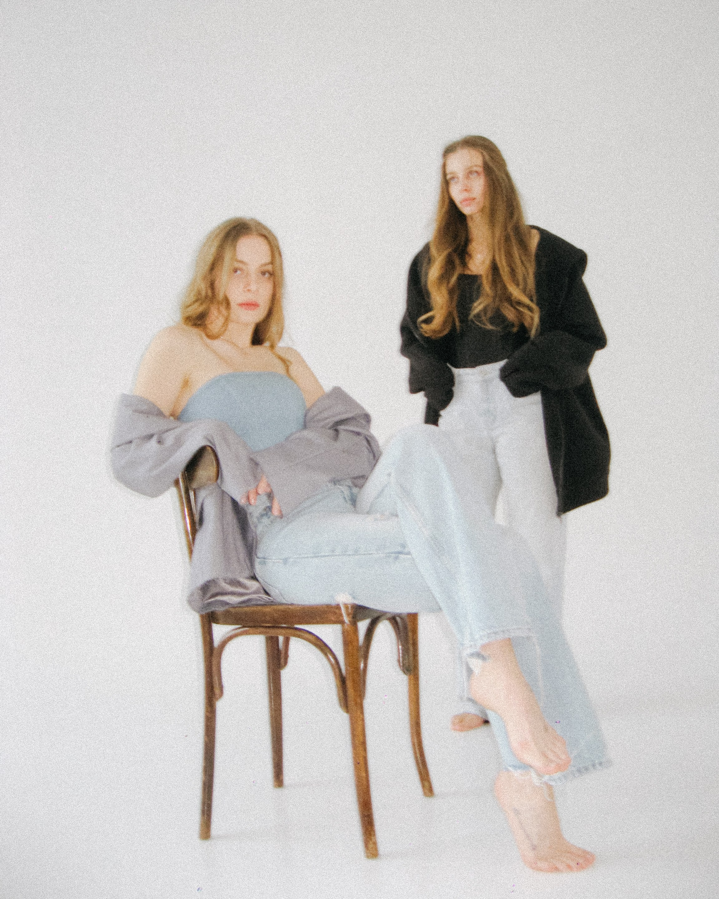 Люся и Женя. Павел Маннапов, фотограф и видеограф в Екатеринбурге