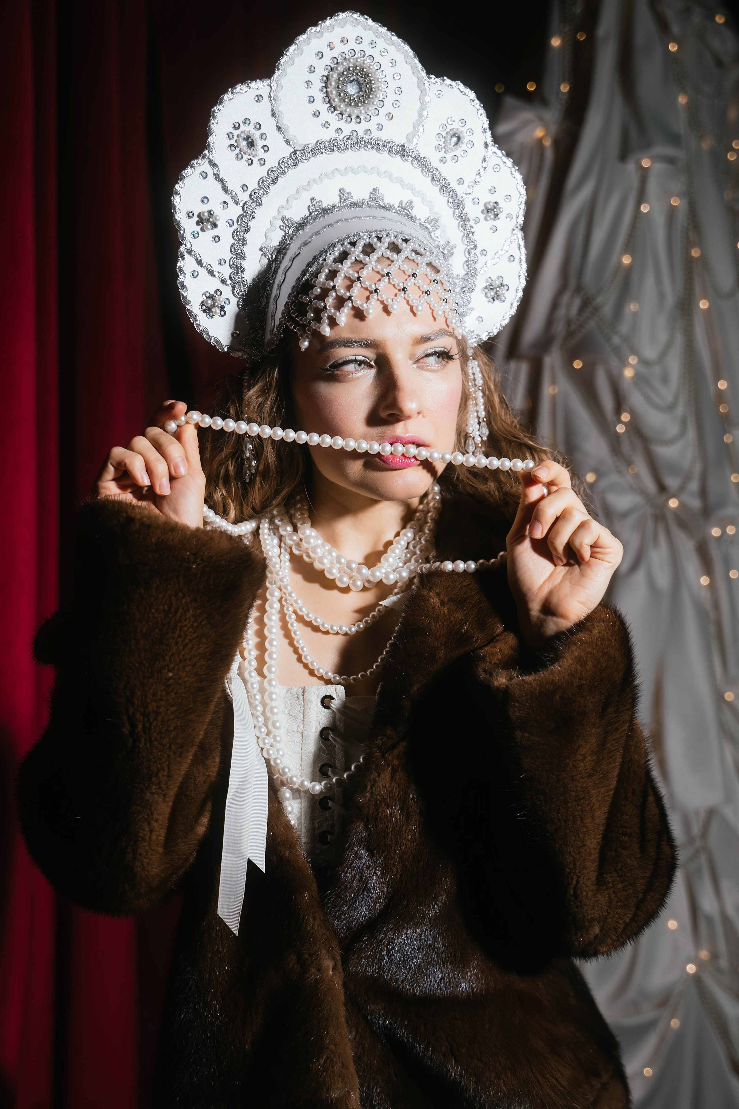 Таня. Свадебный, семейный фотограф в Рязани Лена Брант