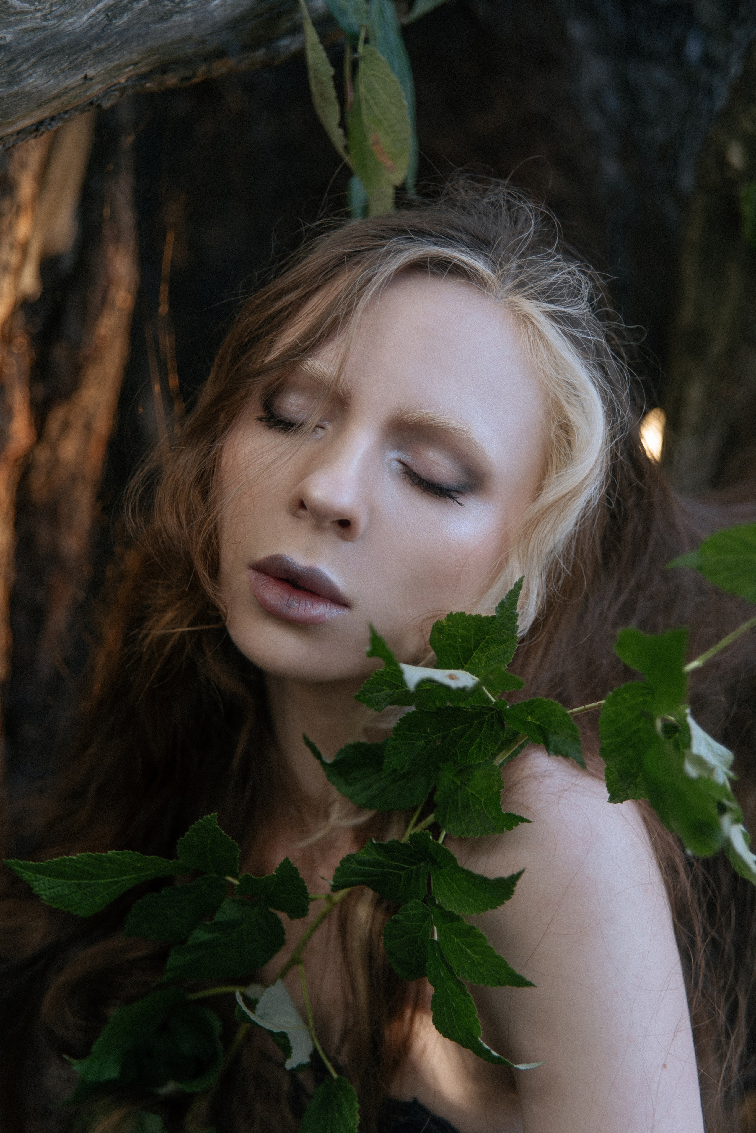 Insomni Ann. Lisawetta. Фотограф в Санкт-Петербурге