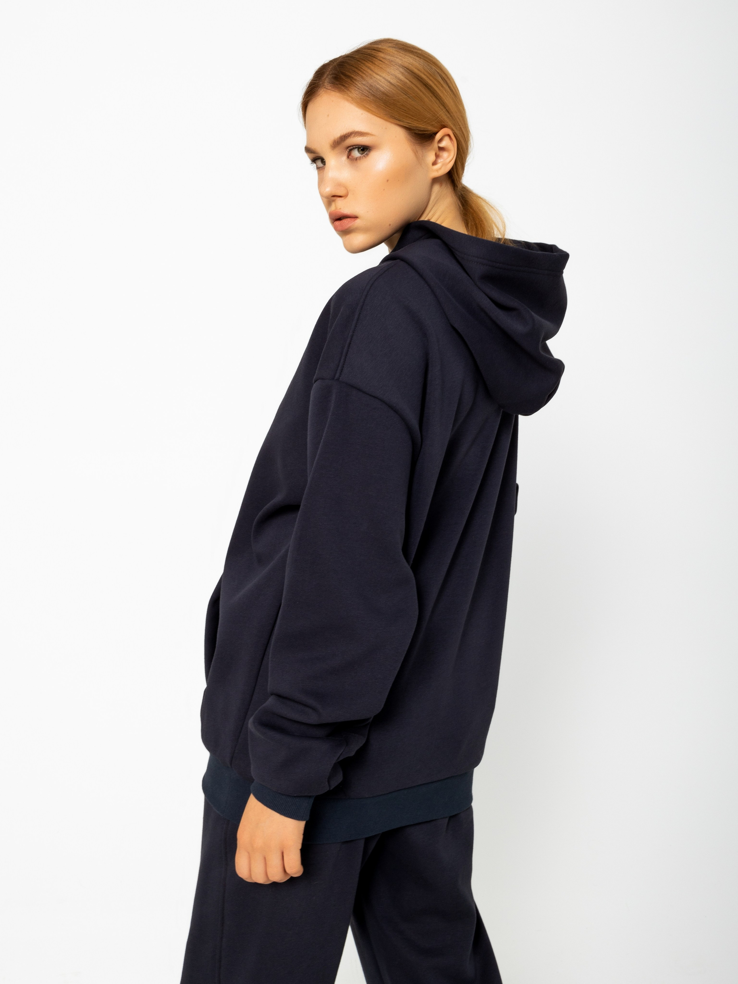 Cover me up. IDeAI studio