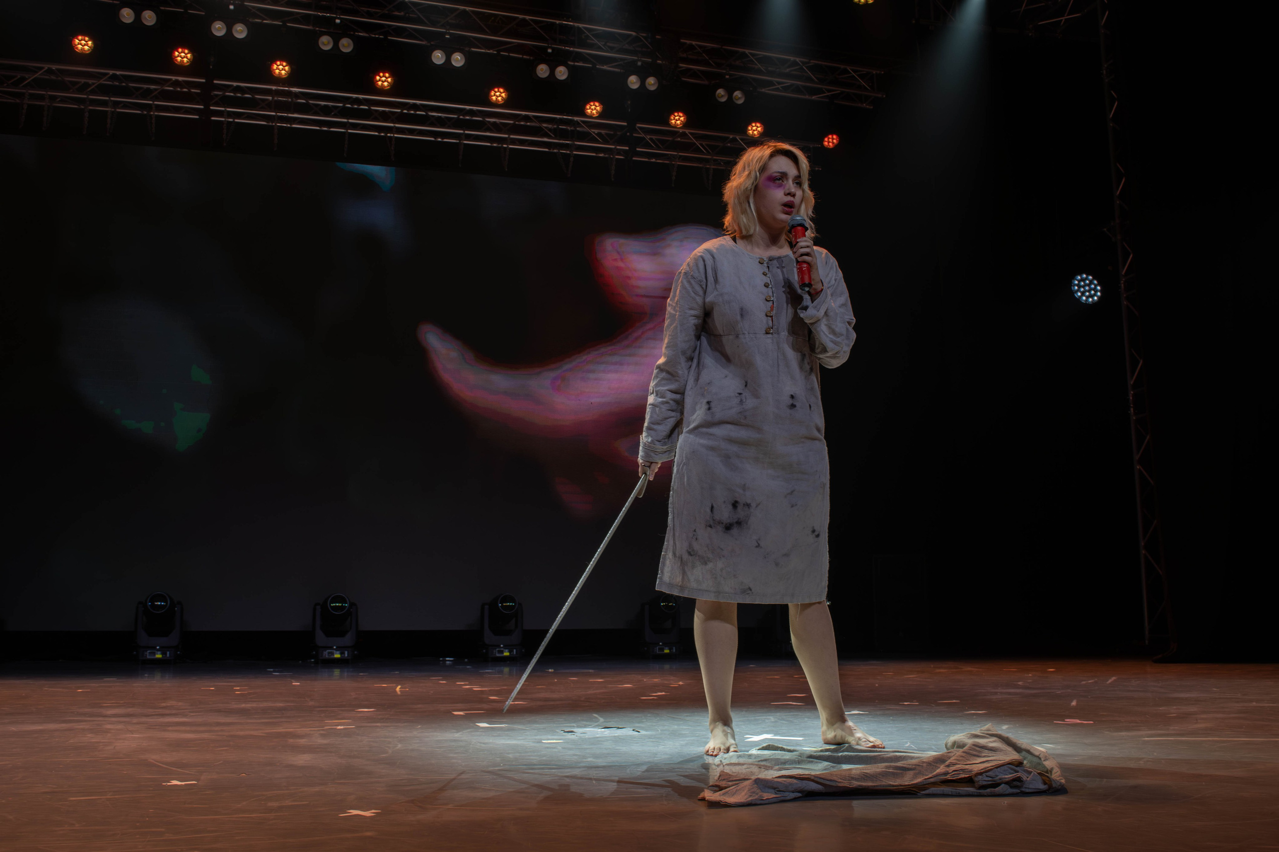 «ВЫСОТА» 2025. Репортажный фотограф во Владивостоке Анастасия Кострова