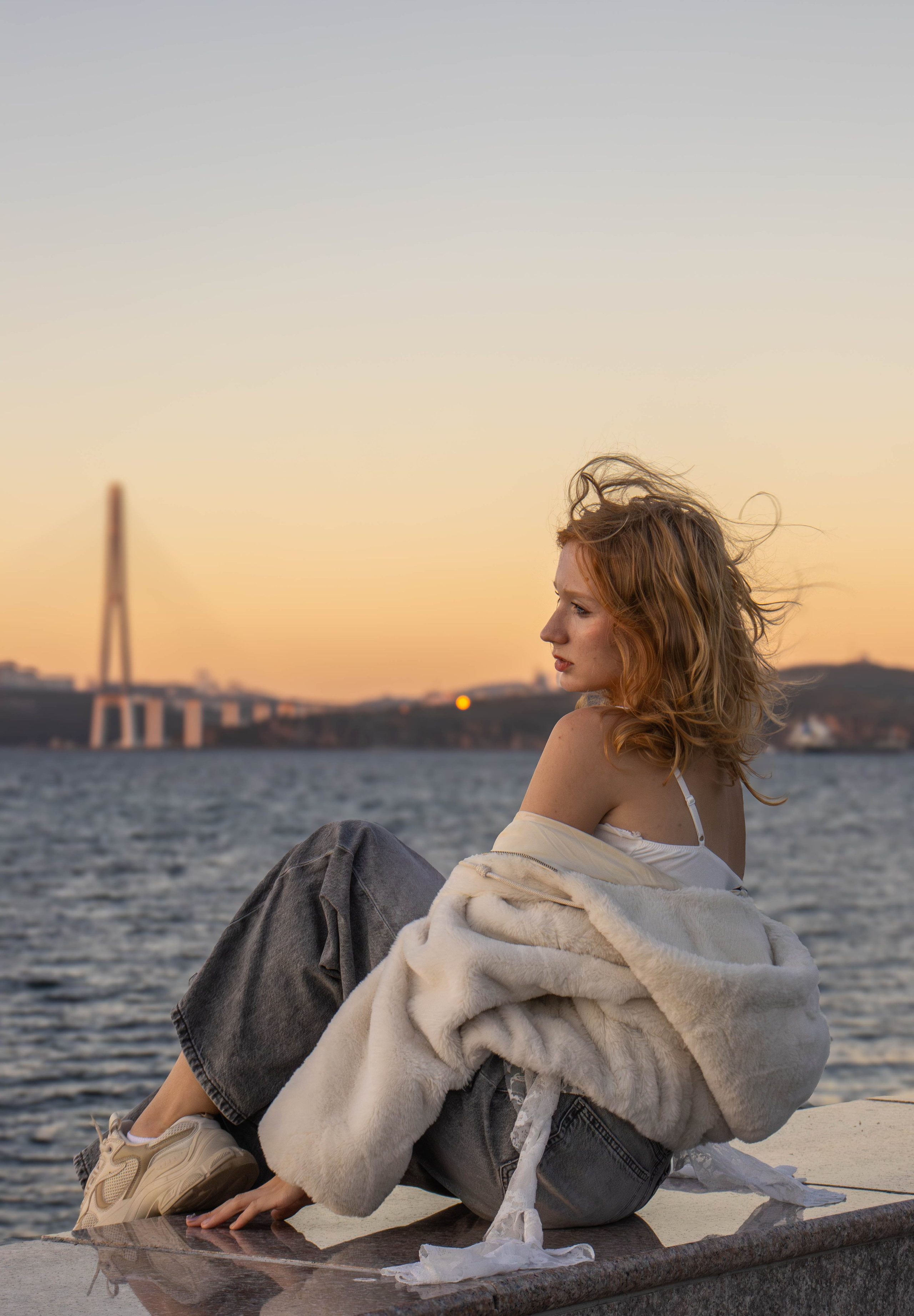 Владивосток 2025. Репортажный фотограф во Владивостоке Анастасия Кострова