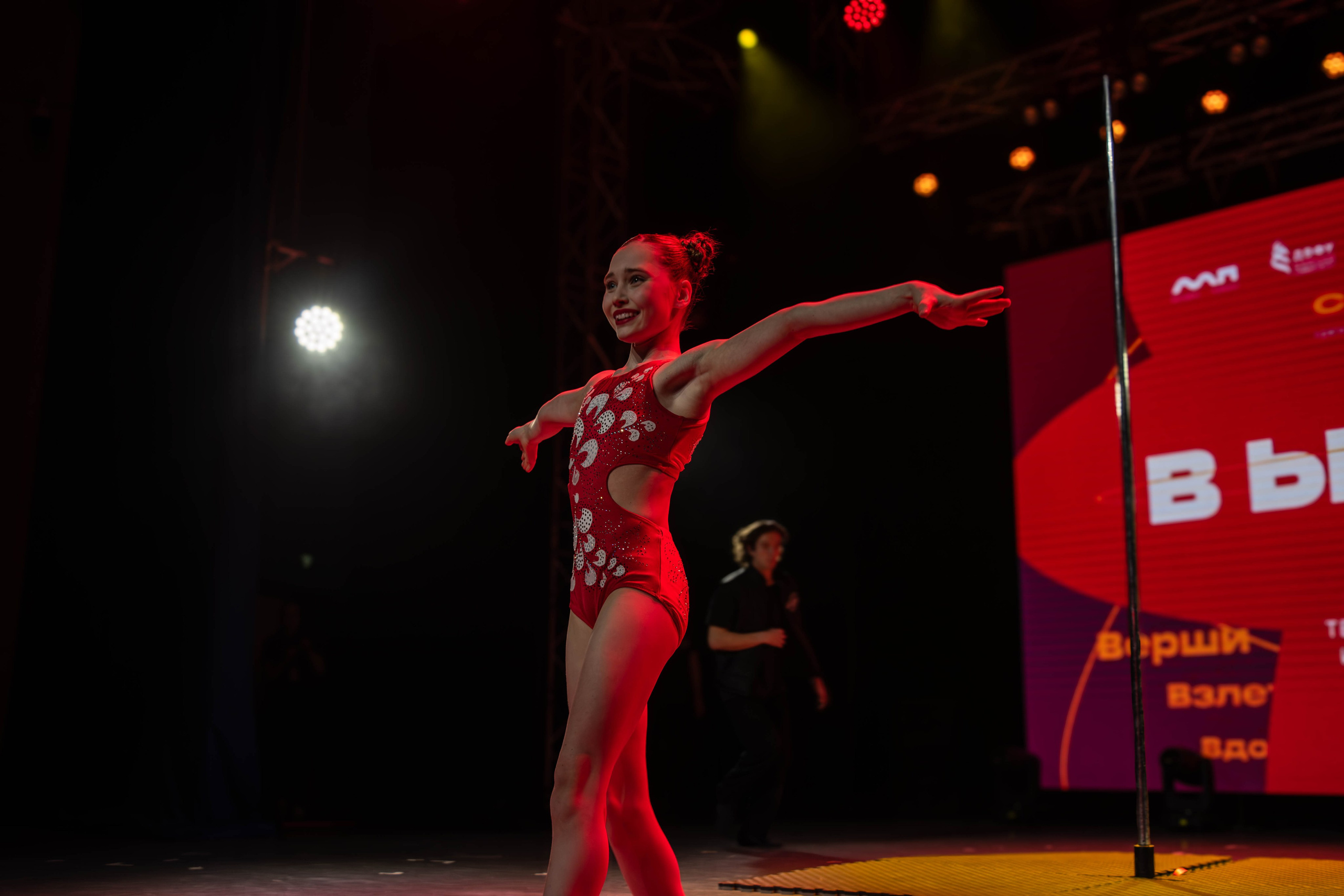 «ВЫСОТА» 2025. Репортажный фотограф во Владивостоке Анастасия Кострова