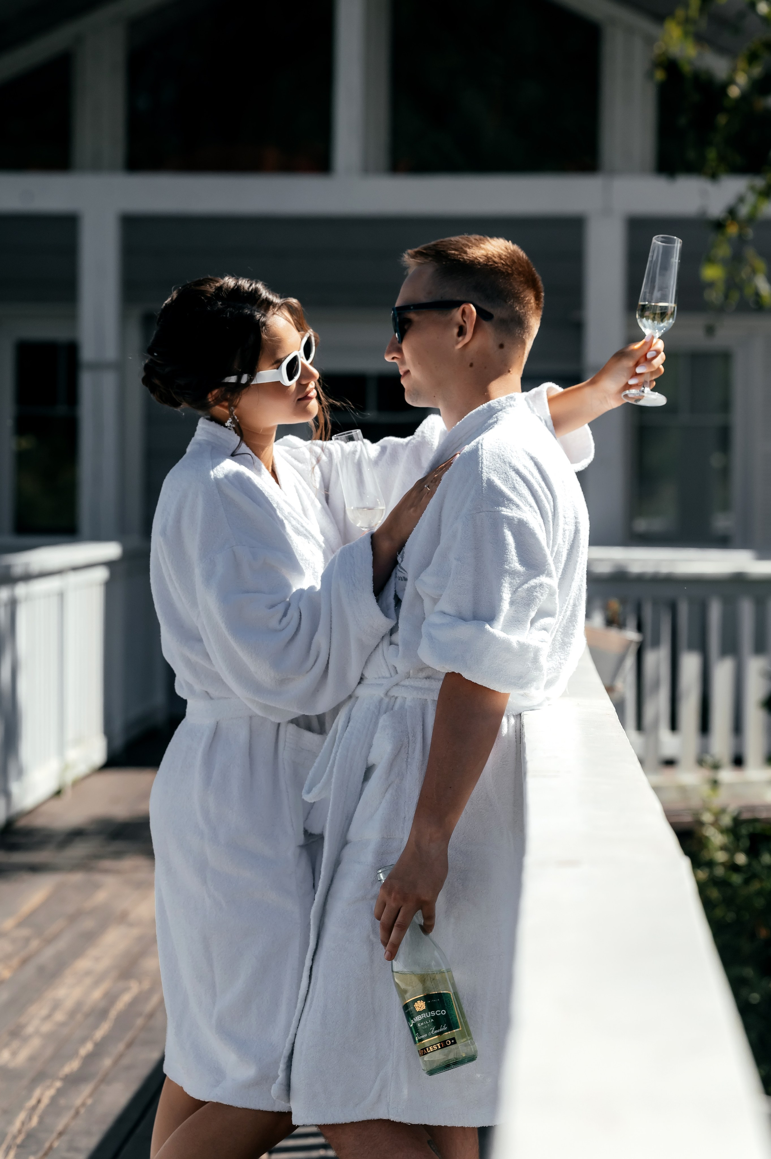 Медвежьи озера и любовь. Свадебная фотоистория. Свадебный и семейный фотограф Виктория Носачёва. Щелково, Москва и МО