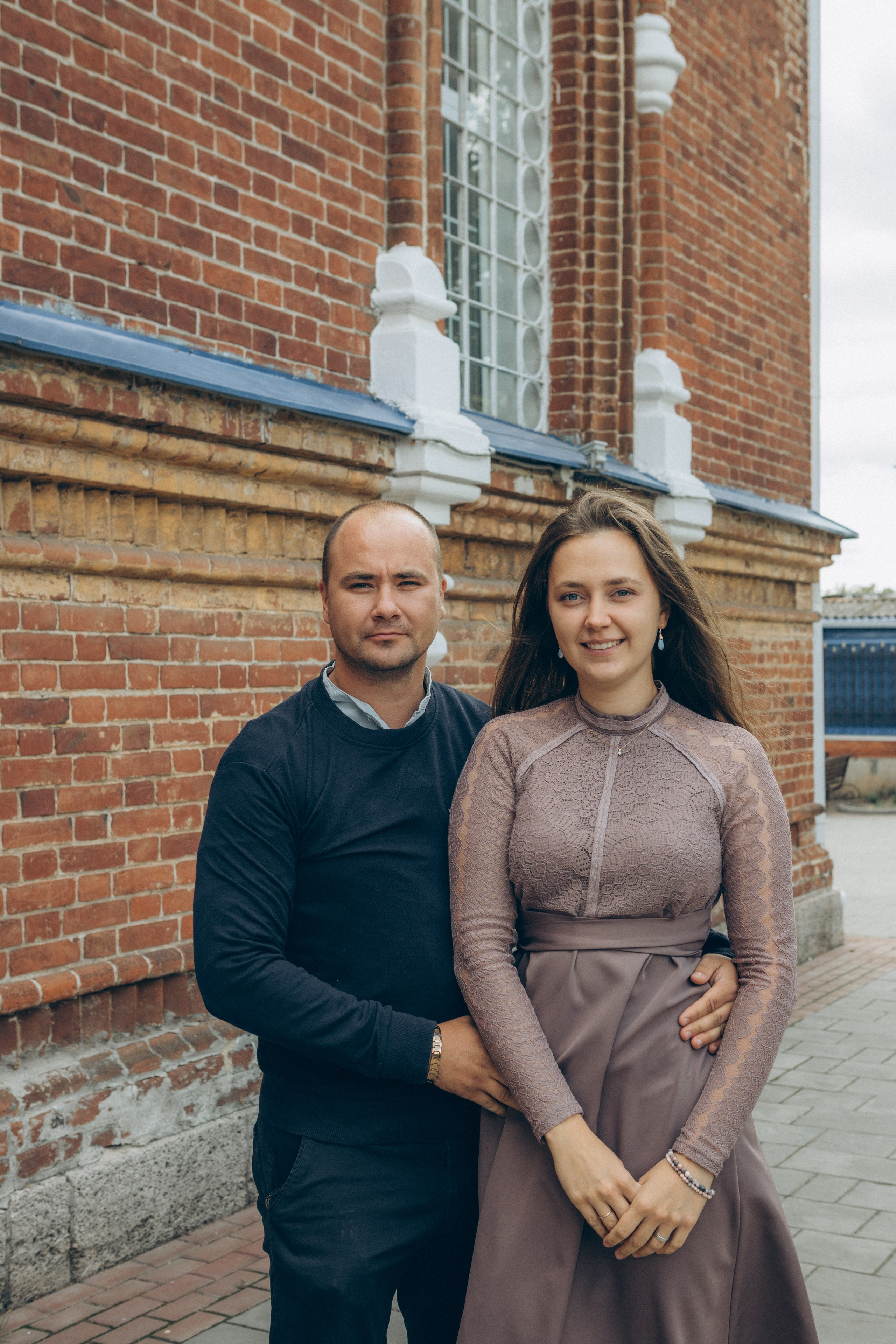 Крещение Тимофея. Семейный фотограф и фотограф на роды в Ростове-на-Дону Мухина Виктория