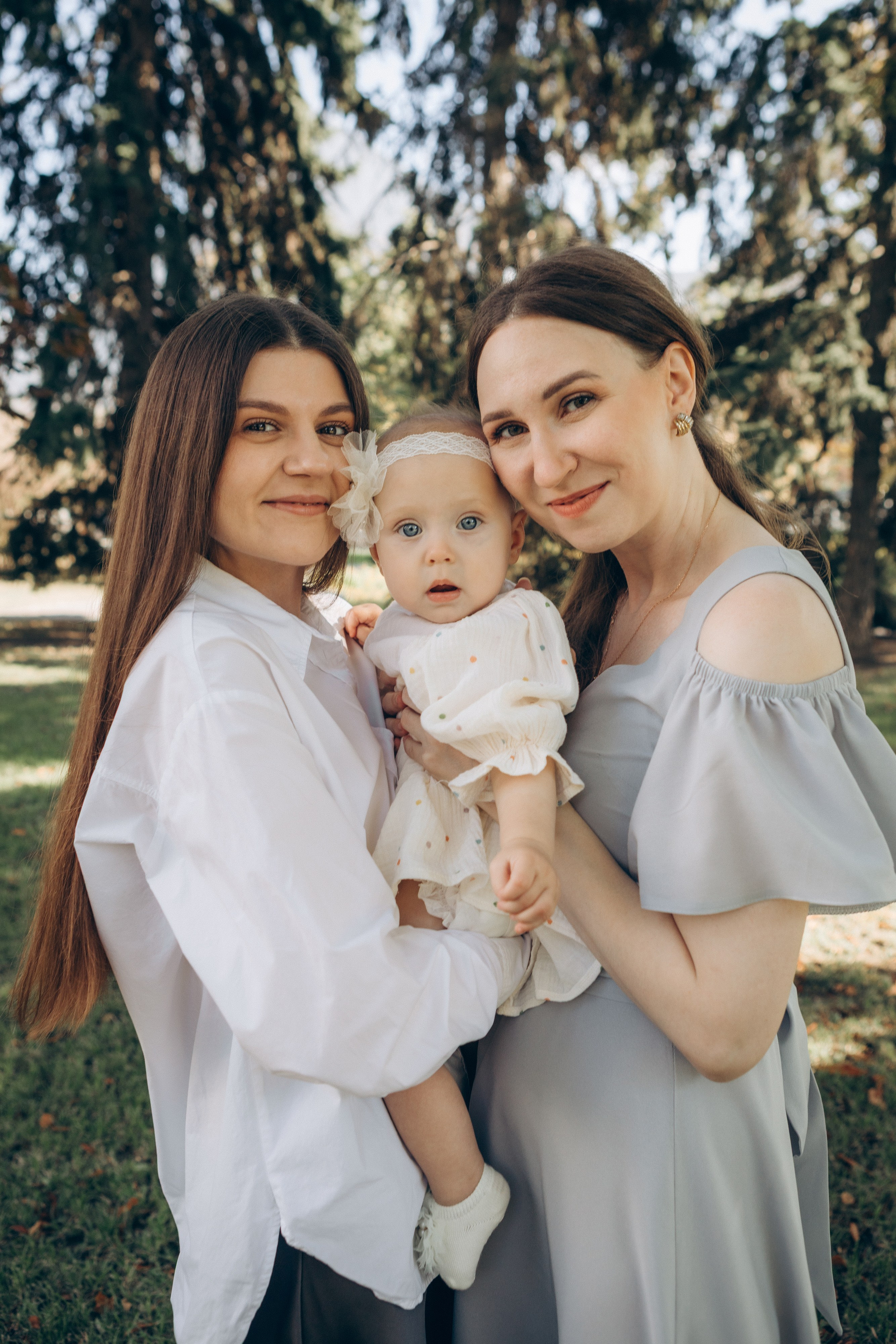 Крещение Софьи. Семейный фотограф и фотограф на роды в Ростове-на-Дону Мухина Виктория