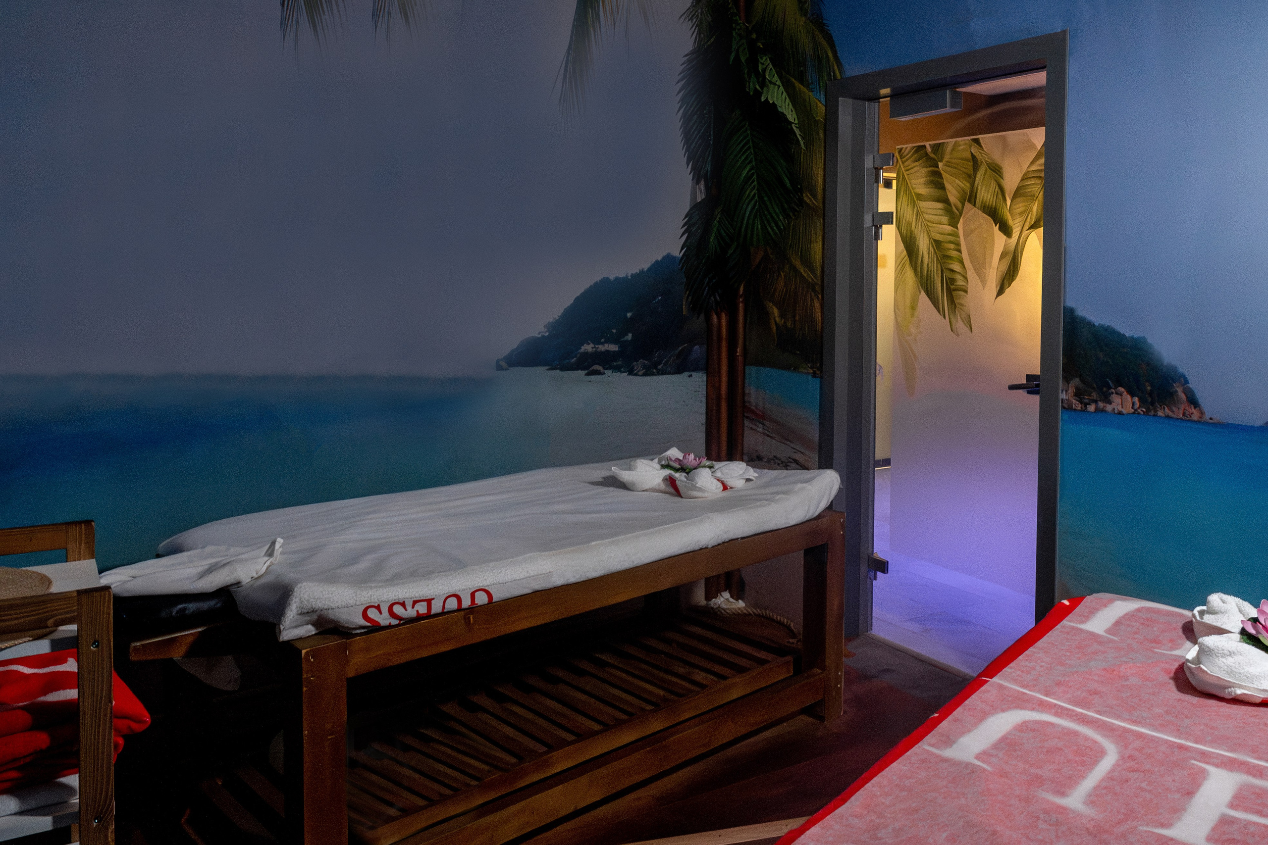 СПА ЛУЖНИКИ. Профессиональный фотограф Ковалева Олеся