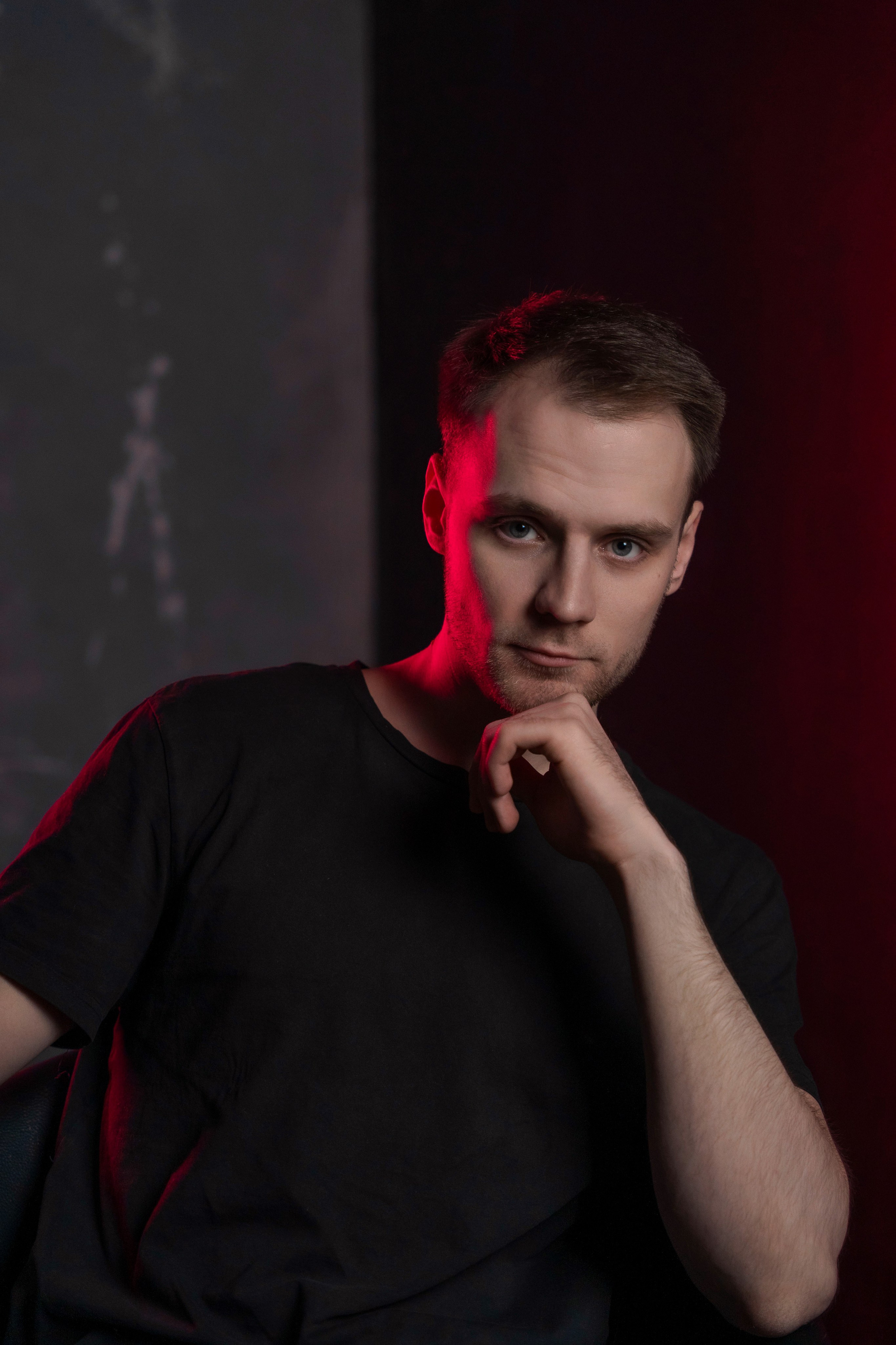 Максим. Профессиональный фотограф Ковалева Олеся