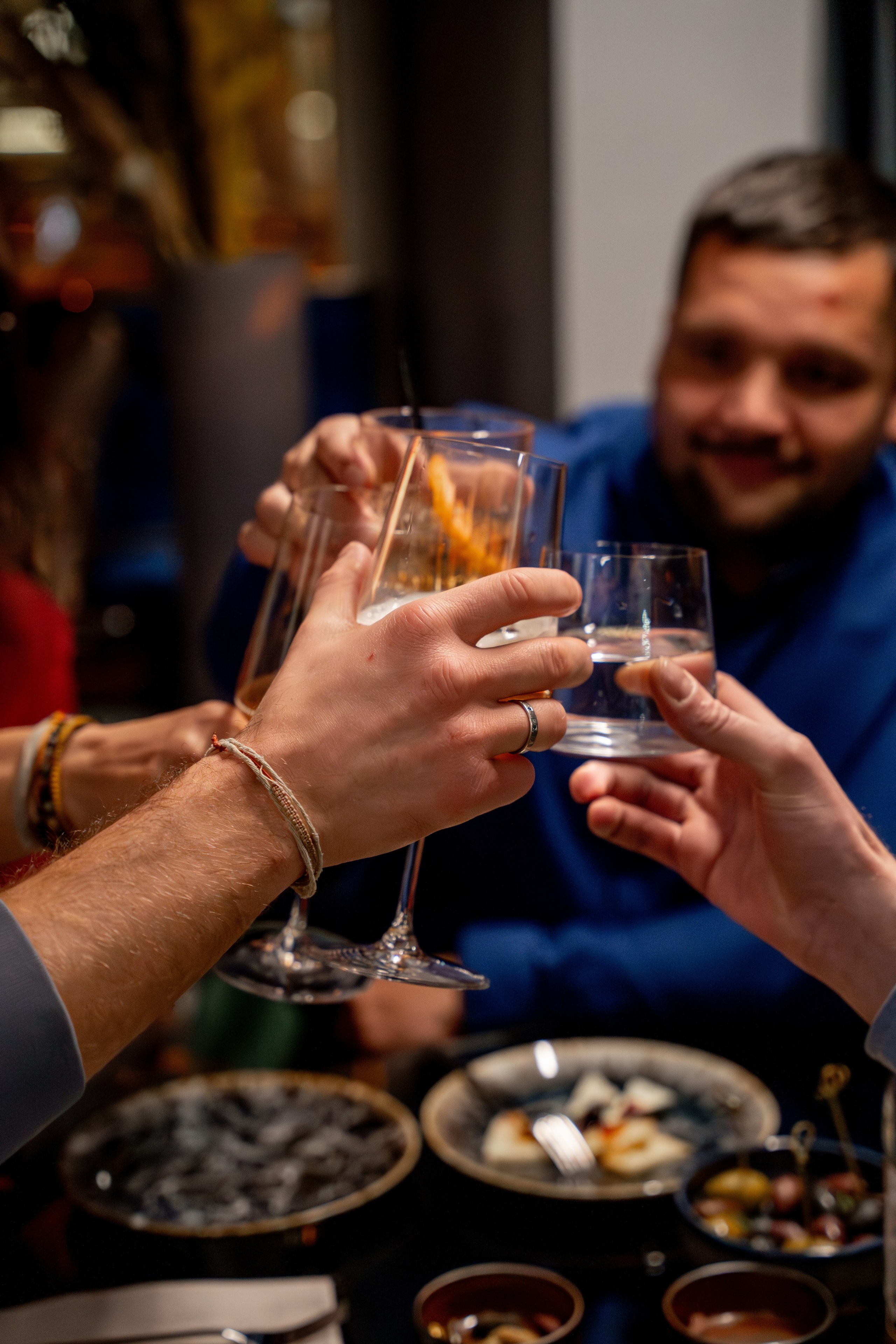 Бар PRO VINE. Профессиональный фотограф Ковалева Олеся