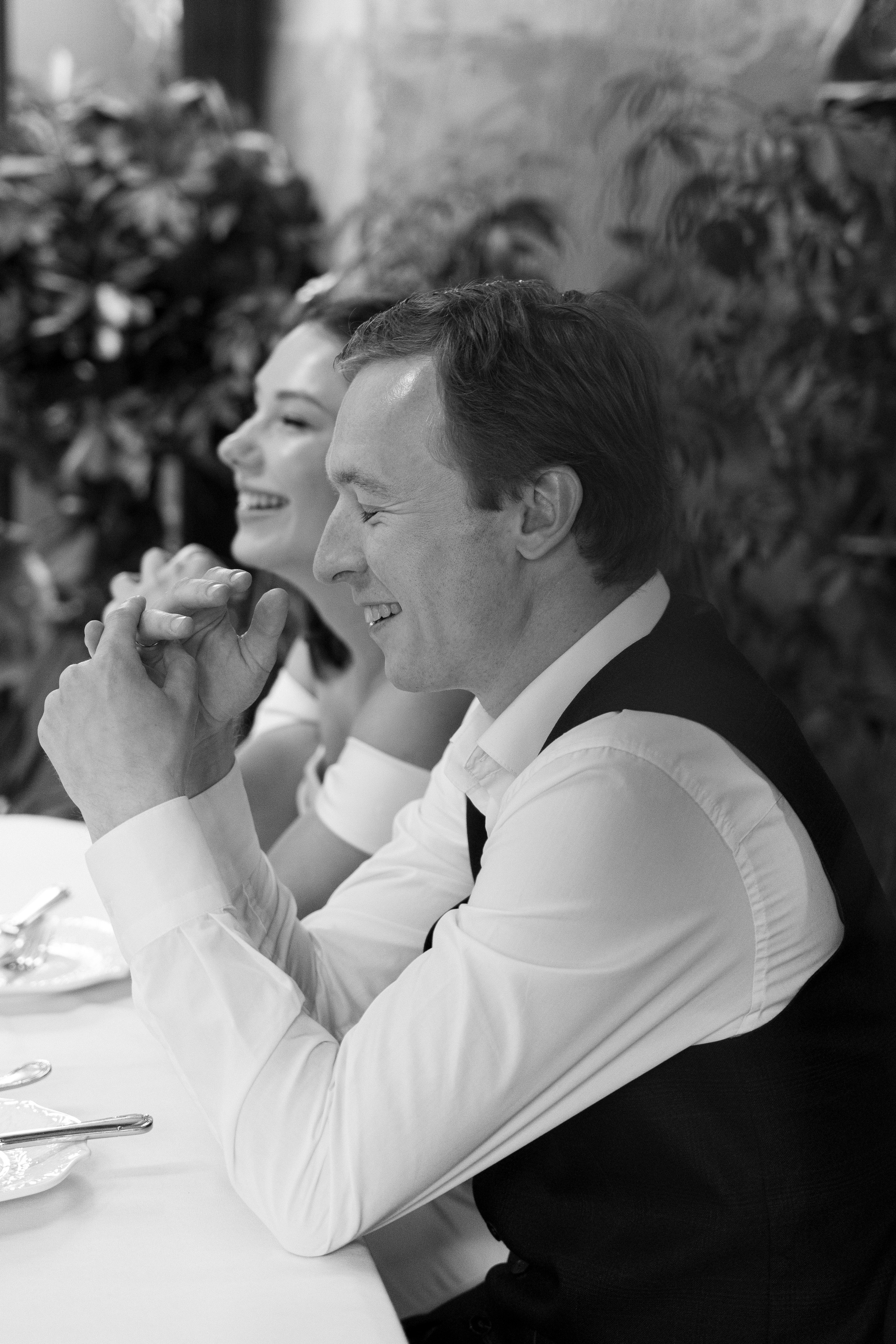 Денис & Мария. Женский портрет и свадьбы в Москве. Морад Диана