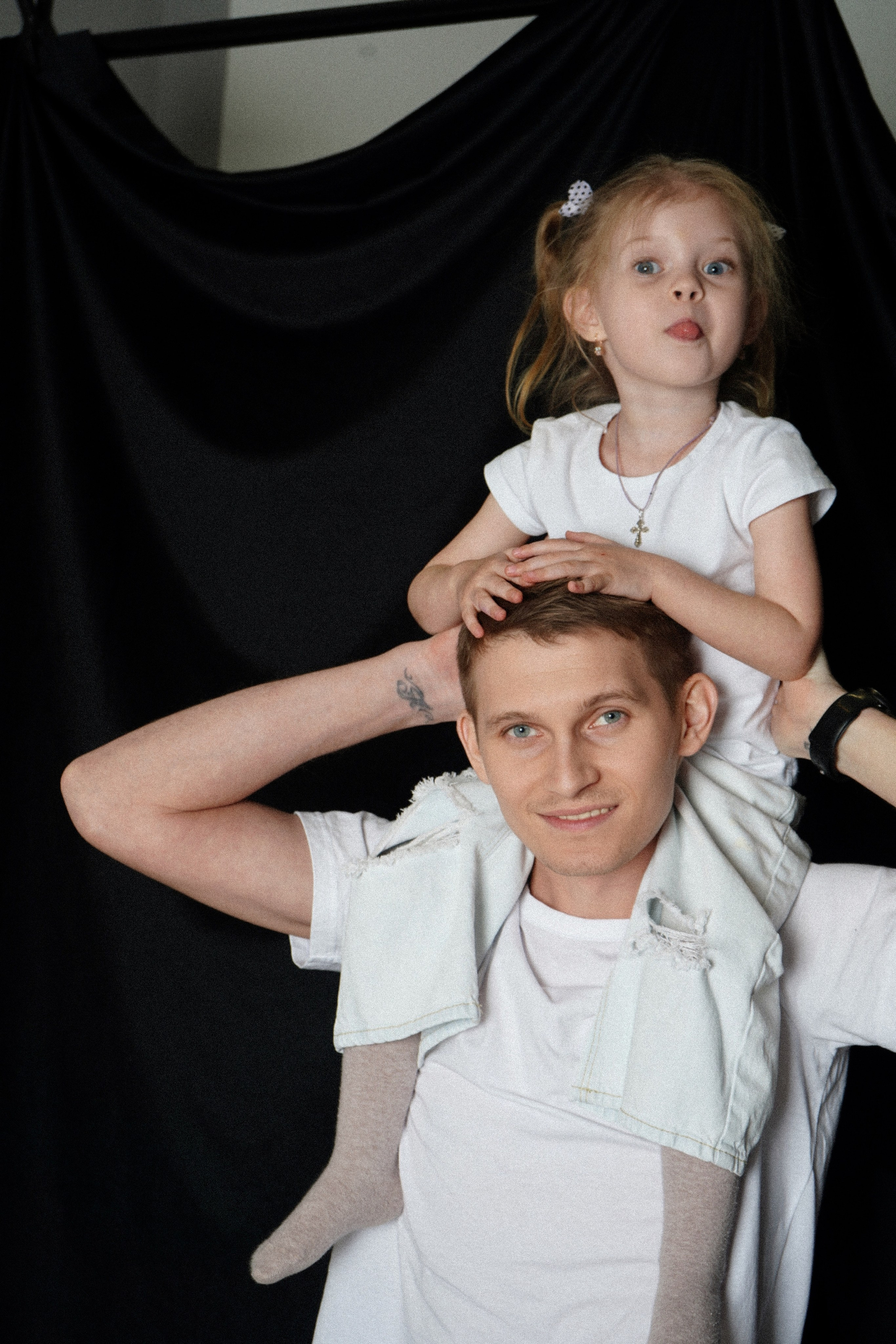 Александр & Алена