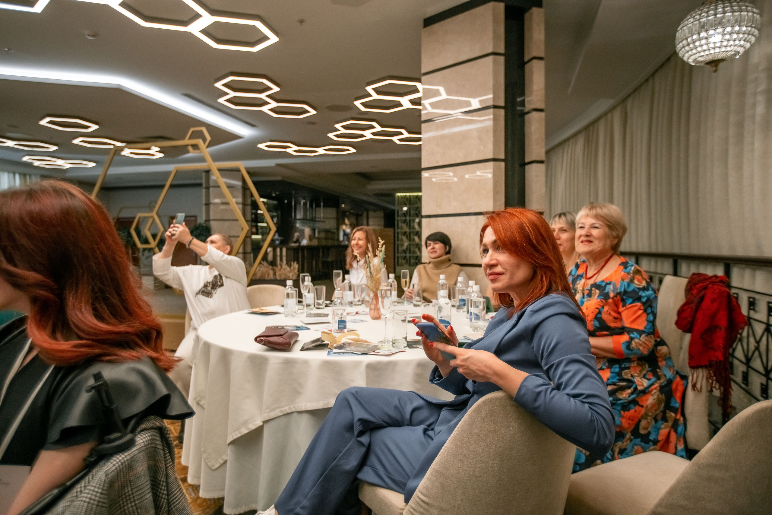 Семь ключей. Репортажный фотограф в Новосибирске