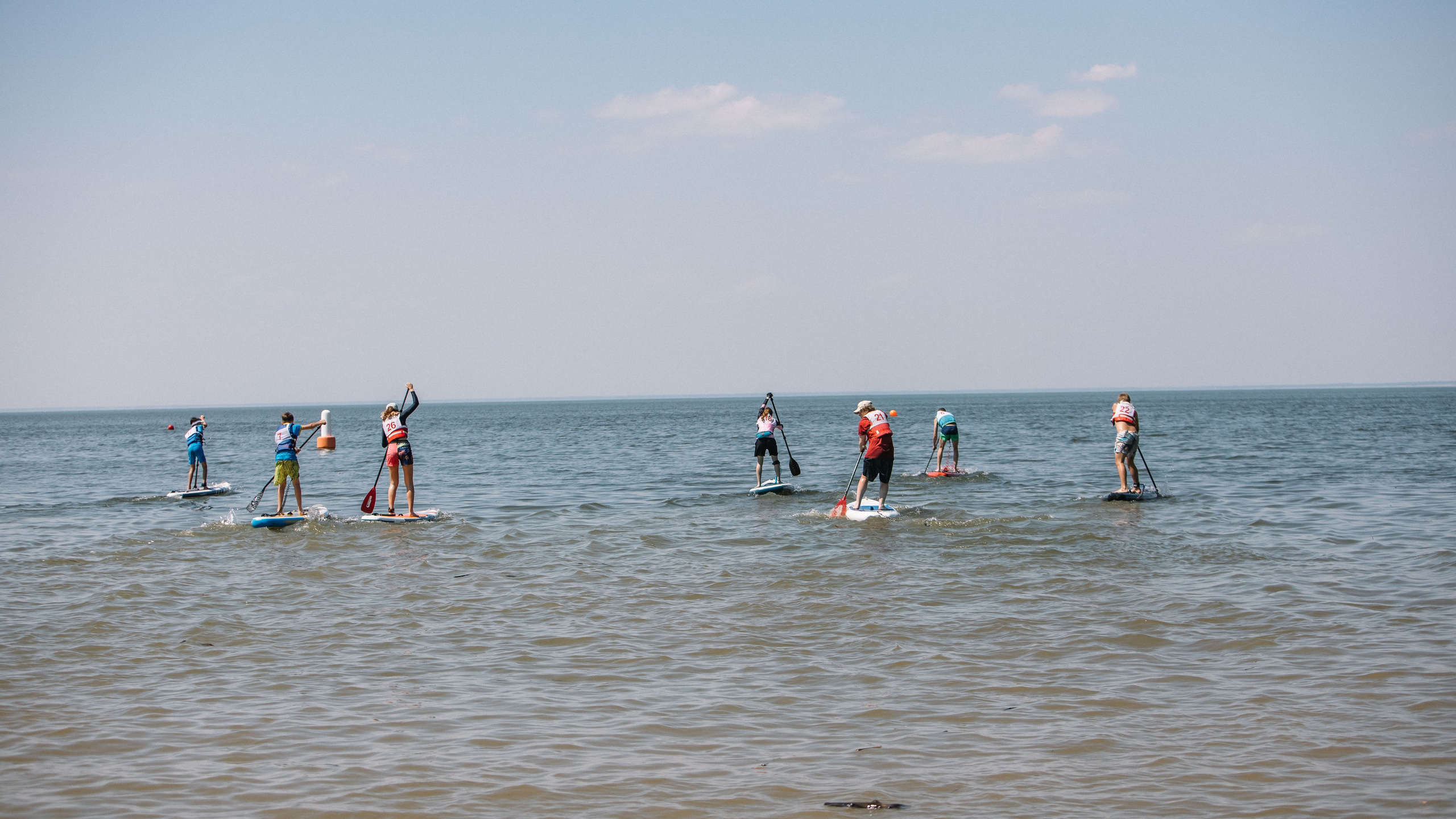 Чемпионат и первенство по НСО по серфингу. Репортажный фотограф в Новосибирске
