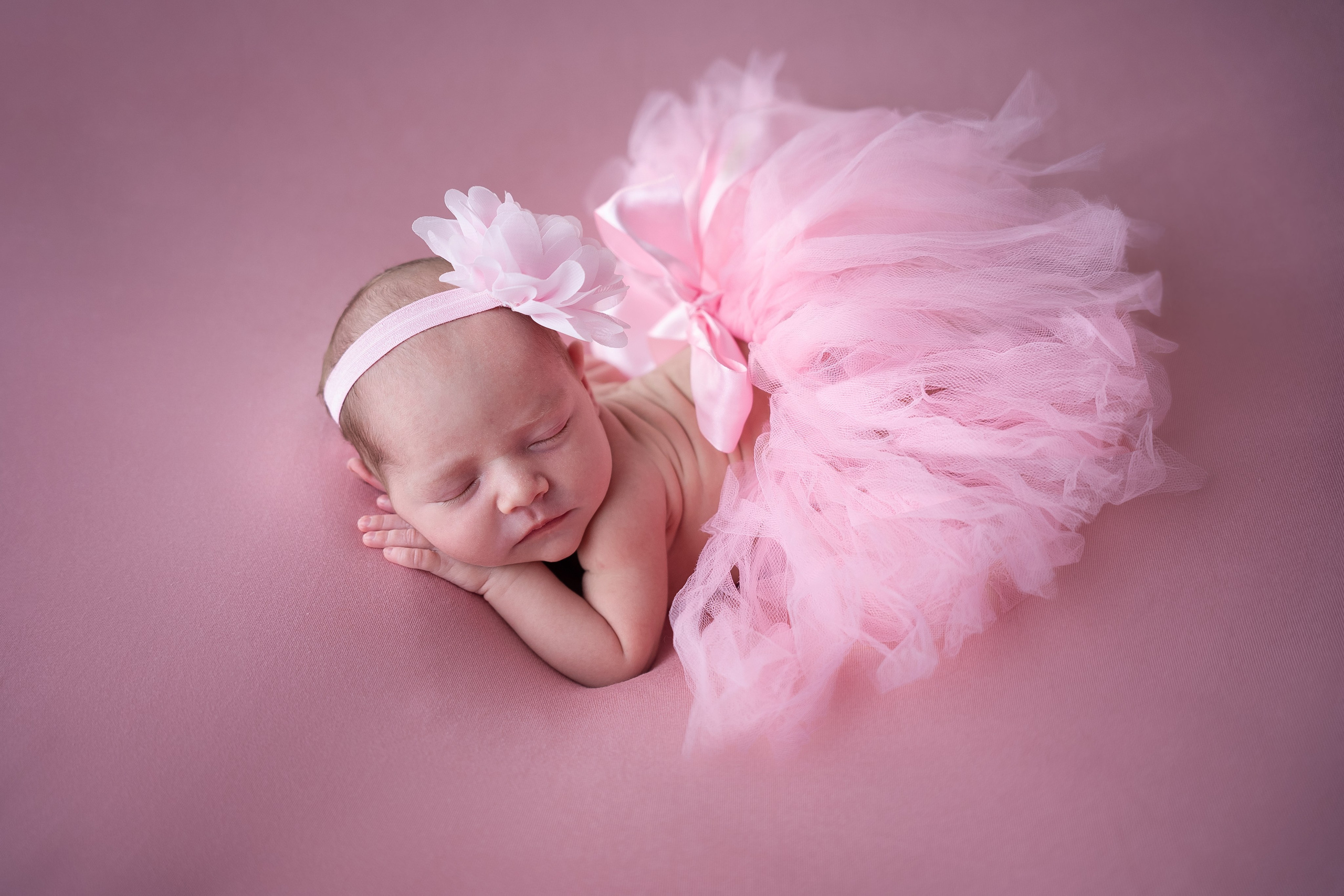 Новорожденные. Семейный и детский фотограф в Красноярске Байкалова Людмила