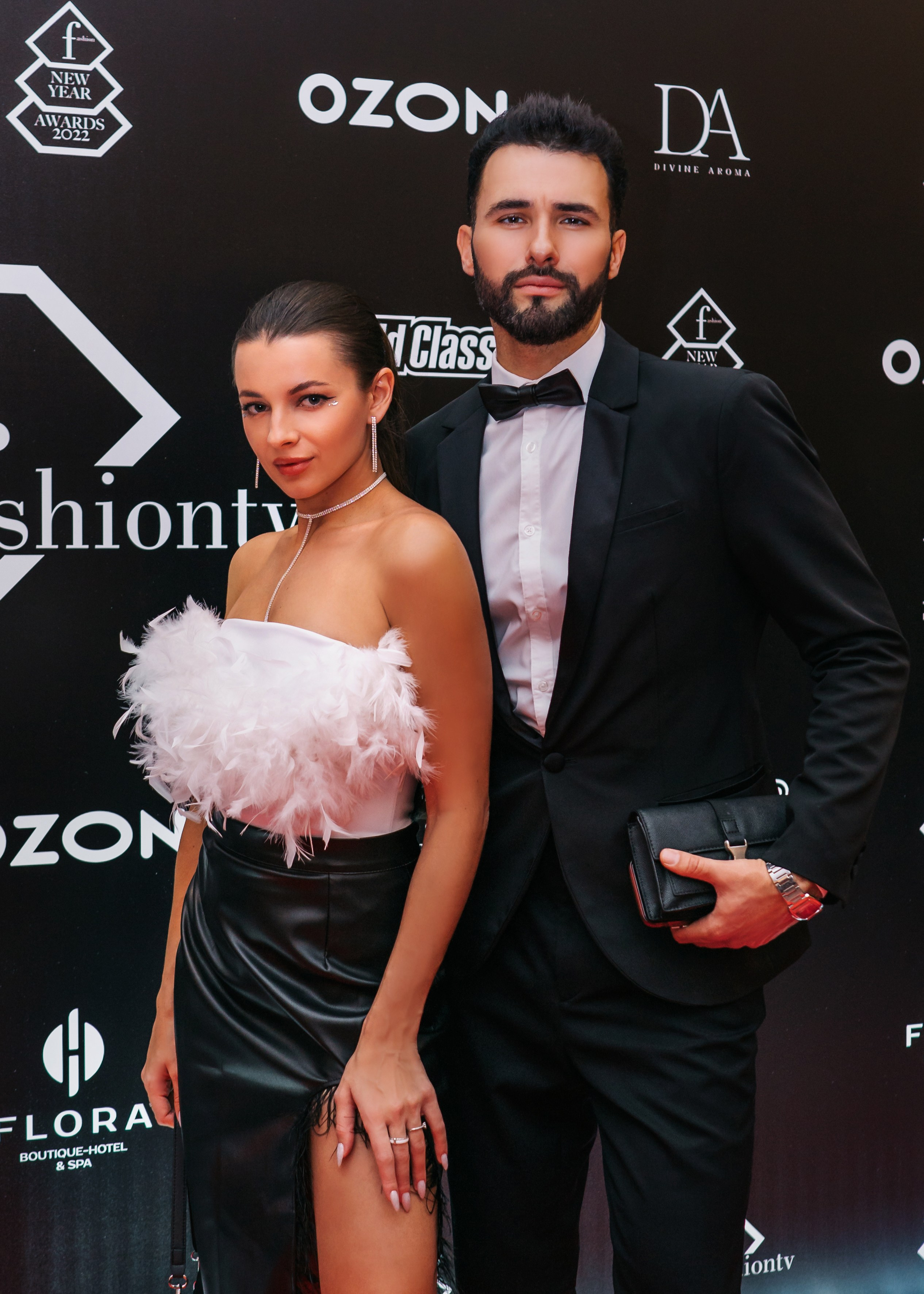 Fashion TV. Женский фотограф в Москве Анастасия Сидорова