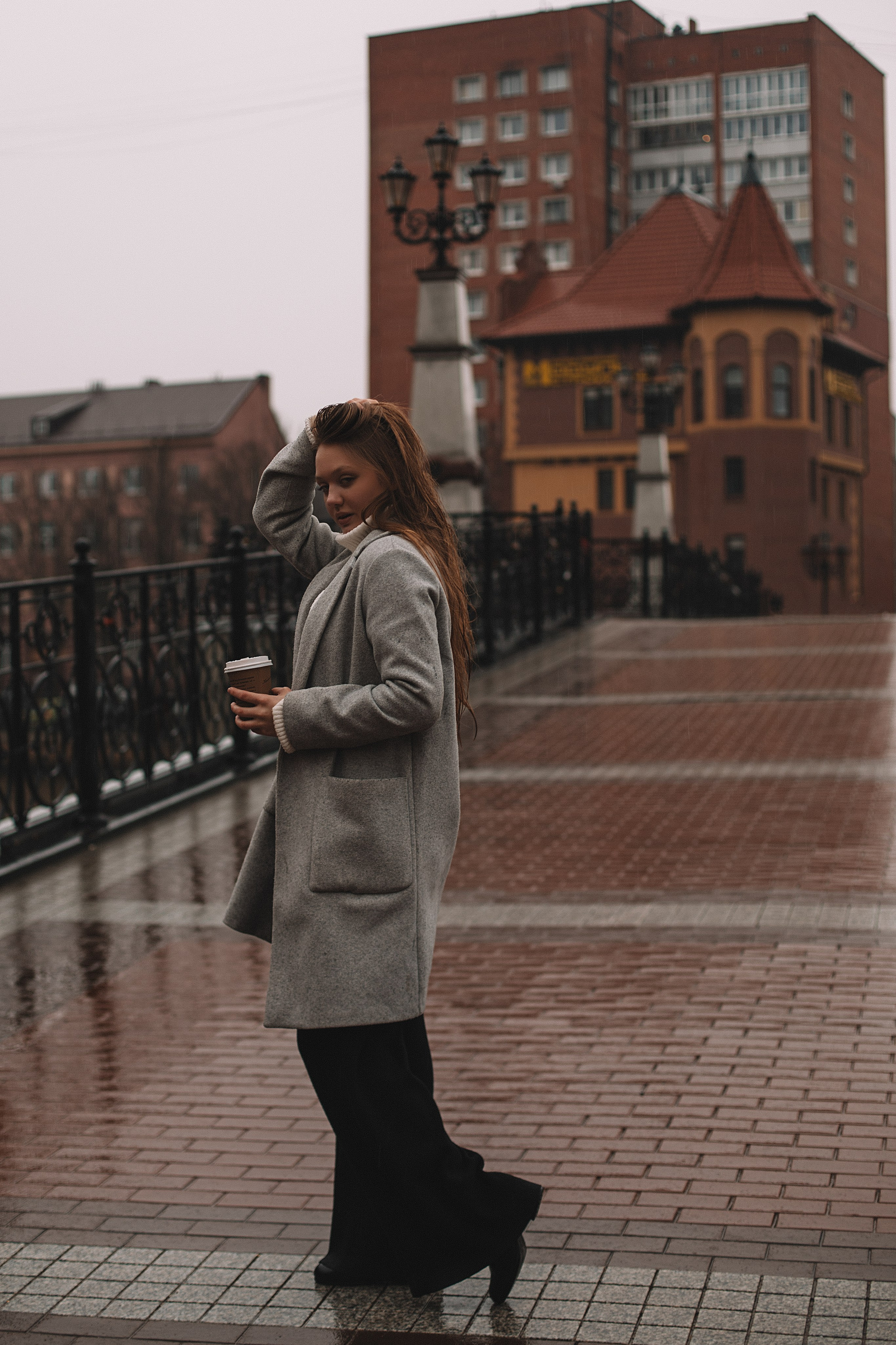 Рыбная Деревня Калининград. Свадебный и семейный фотограф/видеограф в Краснодаре Наталья Осинская