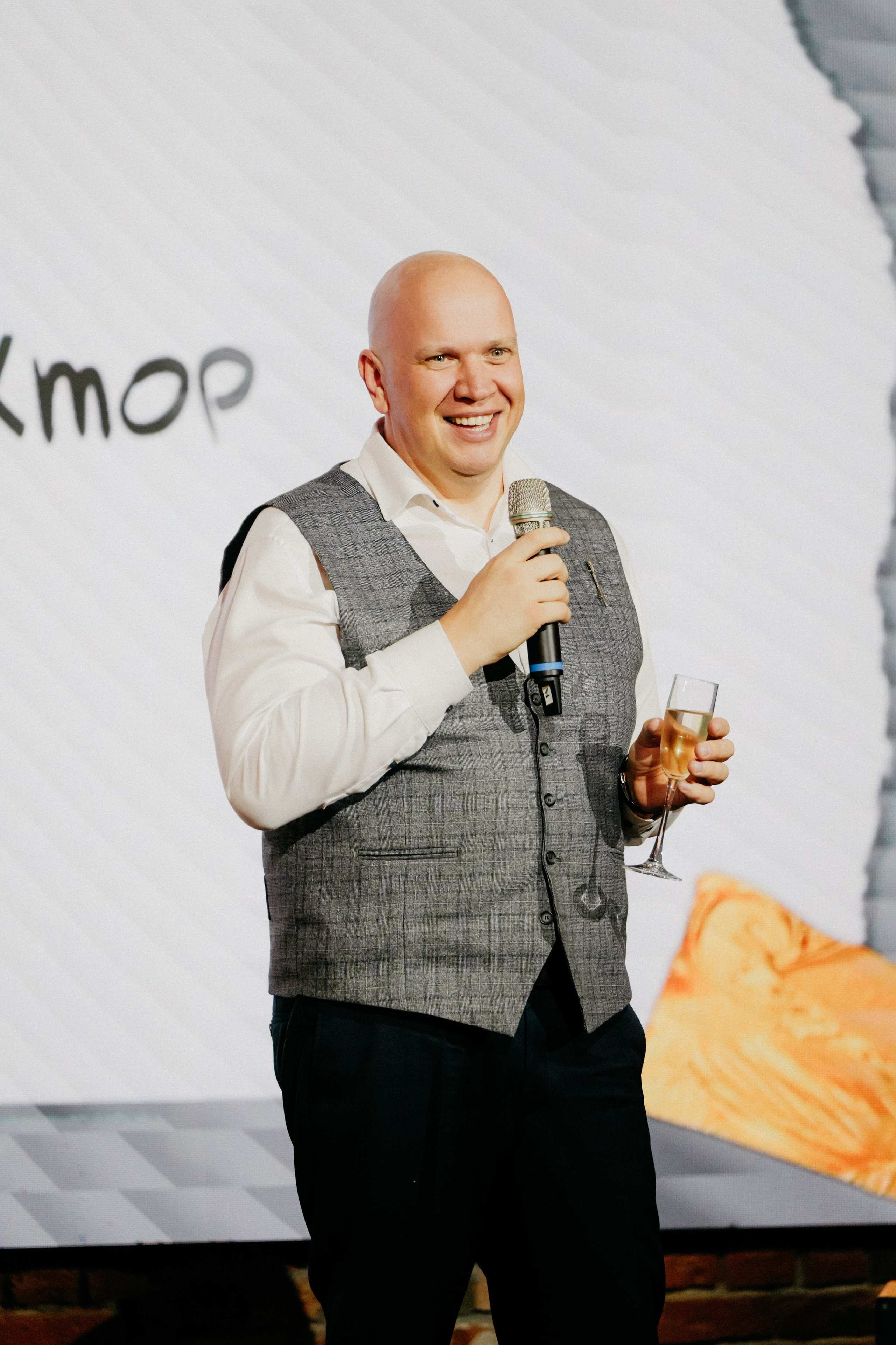 Everybody Needs Proway. Фотограф в Москве Дмитрий Рогов