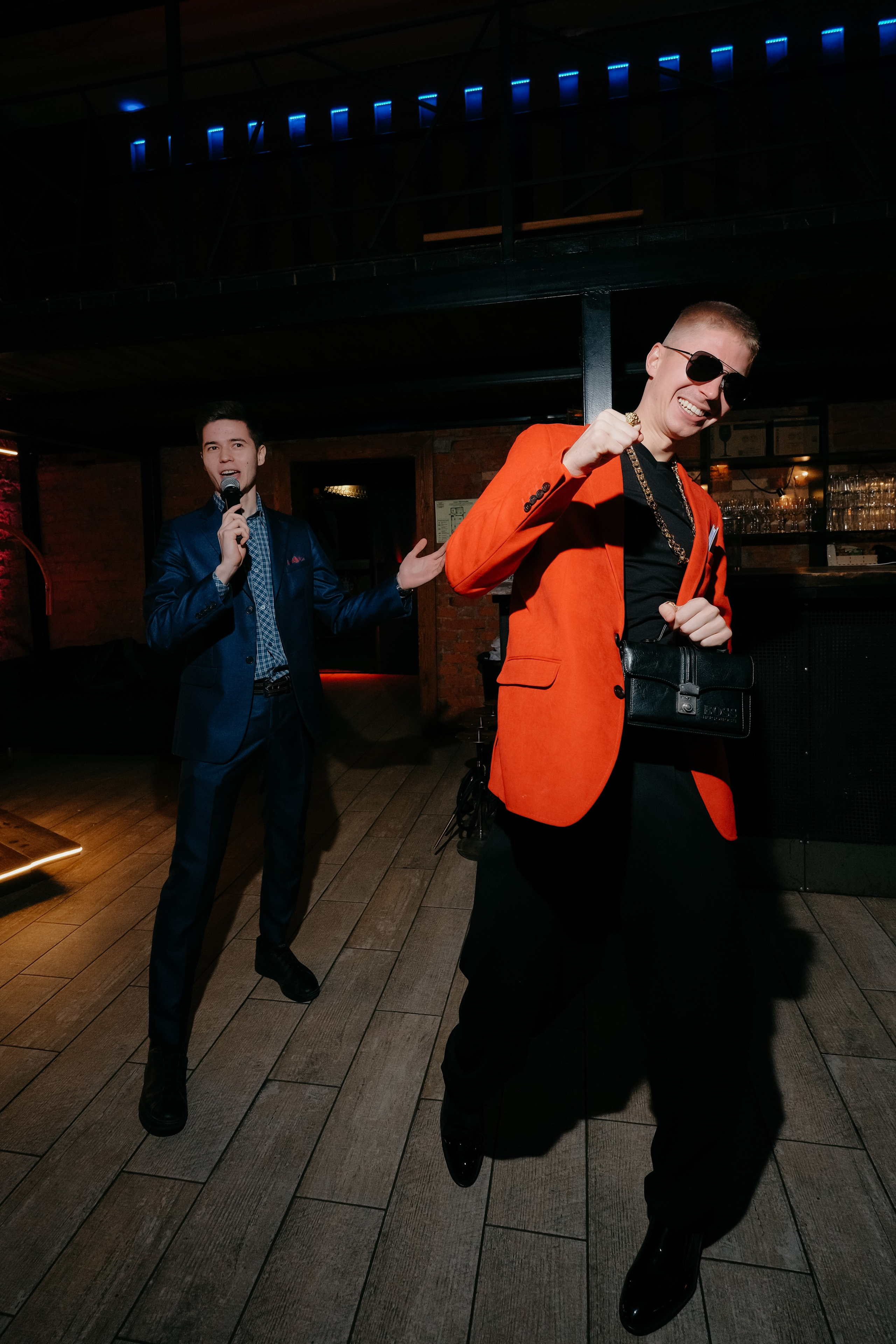 Лихие девяностые. Фотограф в Москве Дмитрий Рогов